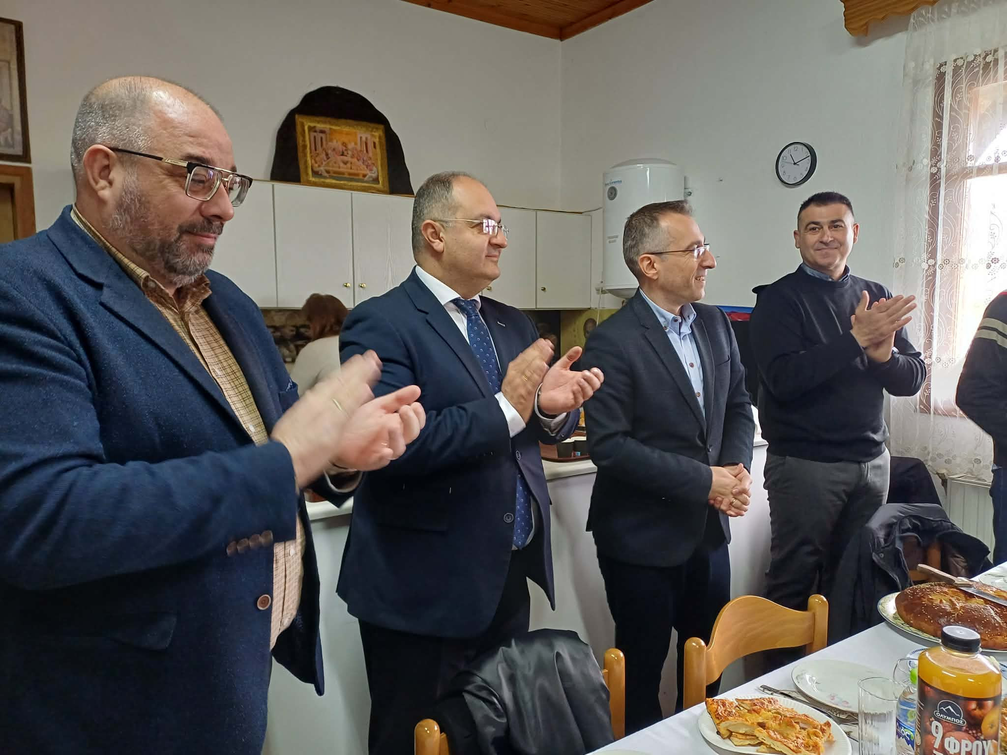 Κιβωτός μνήμης και ιστορικής συνέχειας το Λεύκωμα ‘’Αροθυμίες’’ του Αγίου Χαραλάμπους