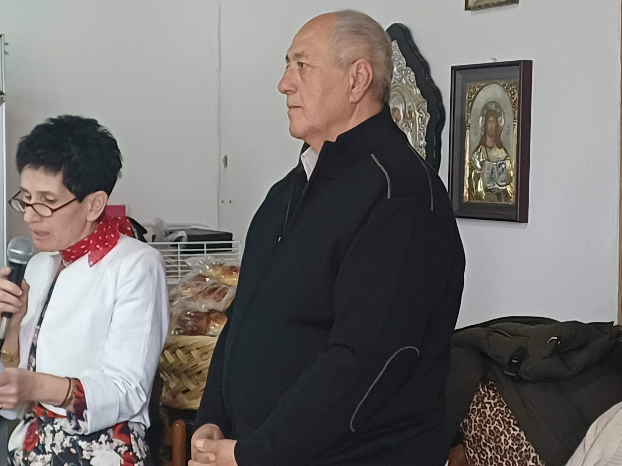 Κιβωτός μνήμης και ιστορικής συνέχειας το Λεύκωμα ‘’Αροθυμίες’’ του Αγίου Χαραλάμπους