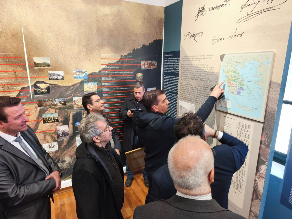 Στρατηγικές αποφάσεις του Ελληνικού Δικτύου Ανθεκτικών Πόλεων από την Επίδαυρο