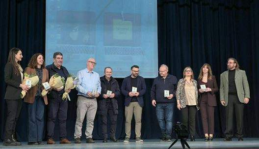 Με μεγάλη επιτυχία πραγματοποιήθηκε η κοινή εσπερίδα σχολείων στον Δήμο Πέλλας