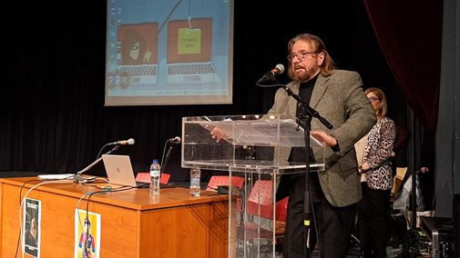 Με μεγάλη επιτυχία πραγματοποιήθηκε η κοινή εσπερίδα σχολείων στον Δήμο Πέλλας