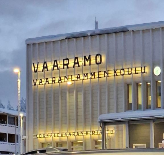 Στο επίκεντρο της φινλανδικής εκπαιδευτικής αριστείας το Δημοτικό Σχολείο Πενταπλατάνου