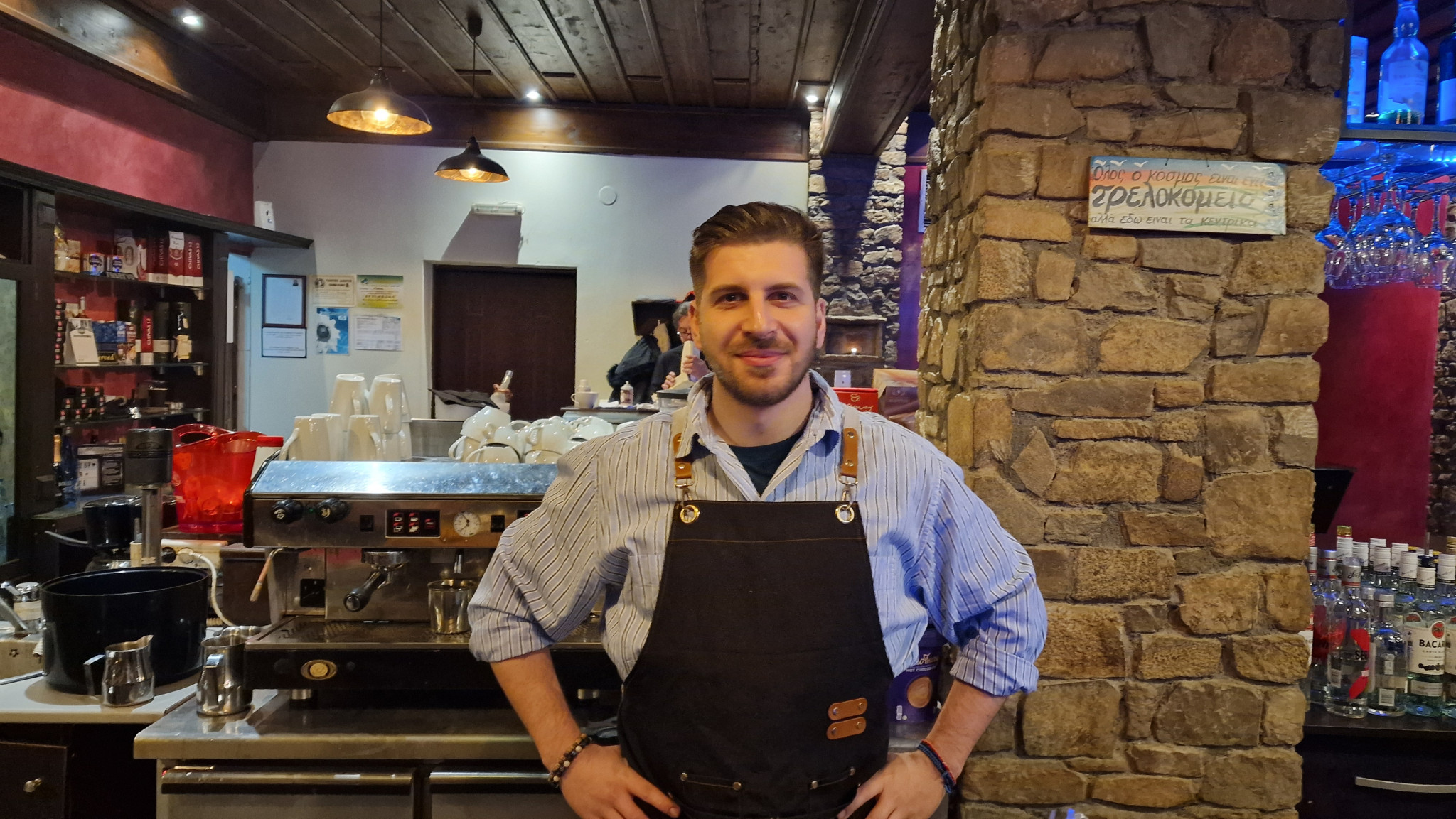 20 χρόνια Όμιλος Αντισφαίρισης Αριδαίας: Εορταστική κοπή βασιλόπιτας και βλέμμα στις μεγάλες διοργανώσεις