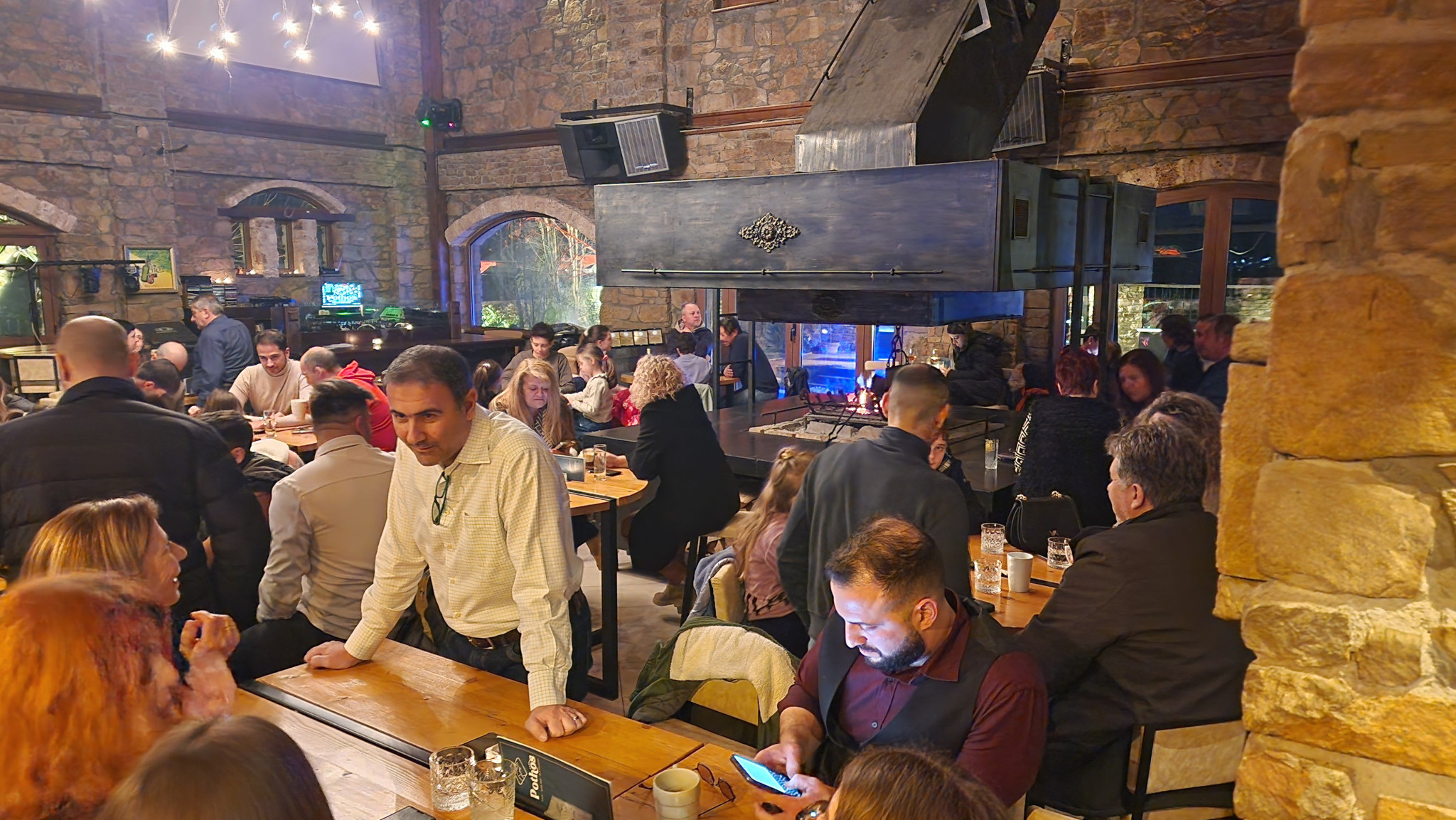 20 χρόνια Όμιλος Αντισφαίρισης Αριδαίας: Εορταστική κοπή βασιλόπιτας και βλέμμα στις μεγάλες διοργανώσεις