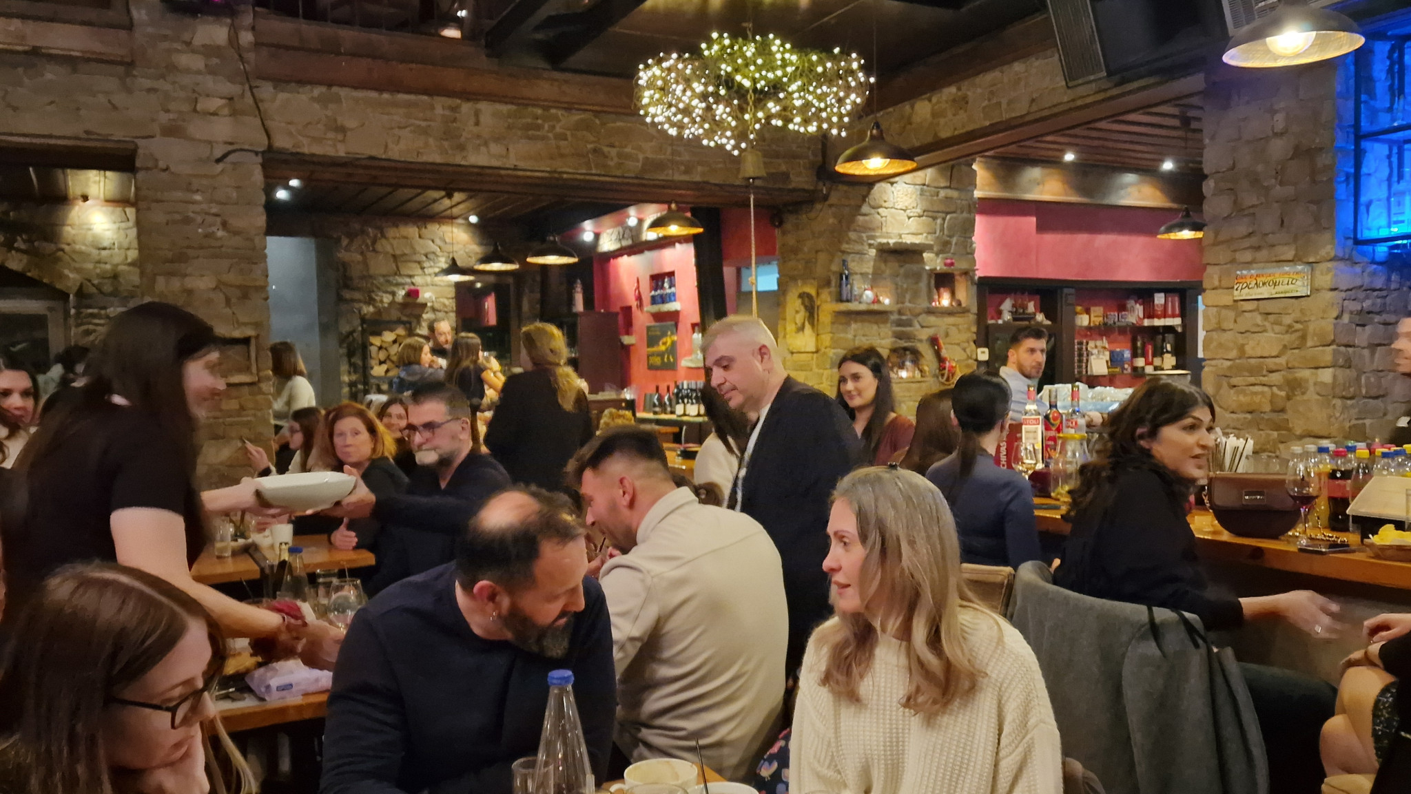 20 χρόνια Όμιλος Αντισφαίρισης Αριδαίας: Εορταστική κοπή βασιλόπιτας και βλέμμα στις μεγάλες διοργανώσεις