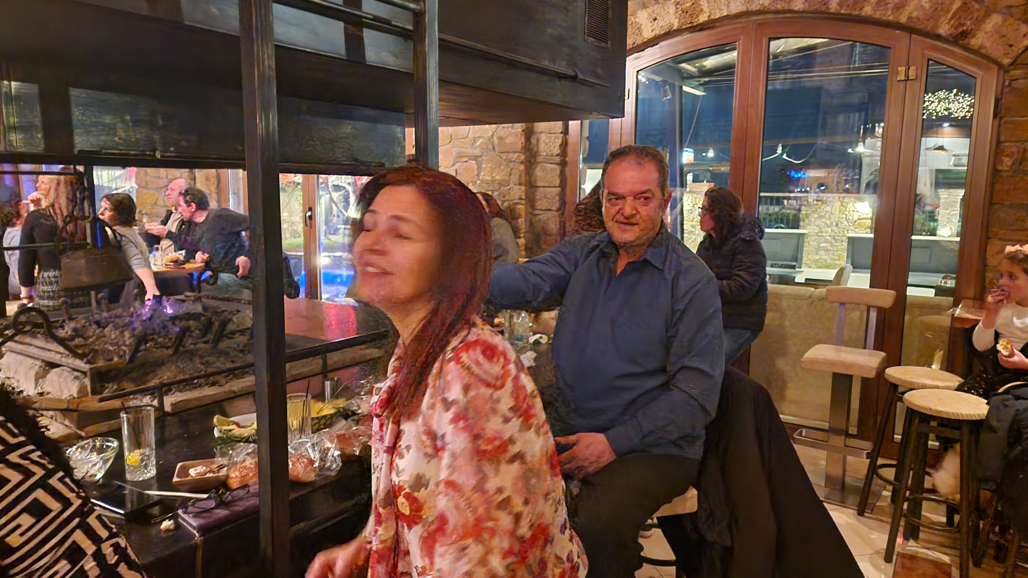 20 χρόνια Όμιλος Αντισφαίρισης Αριδαίας: Εορταστική κοπή βασιλόπιτας και βλέμμα στις μεγάλες διοργανώσεις