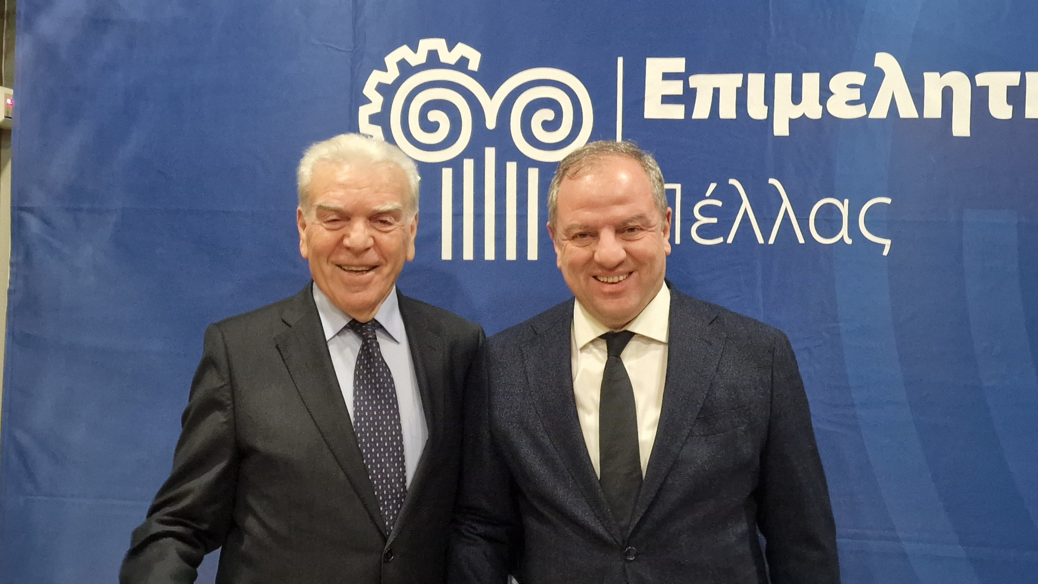 Απόψε ο ετήσιος χορός του Επιμελητηρίου Πέλλας