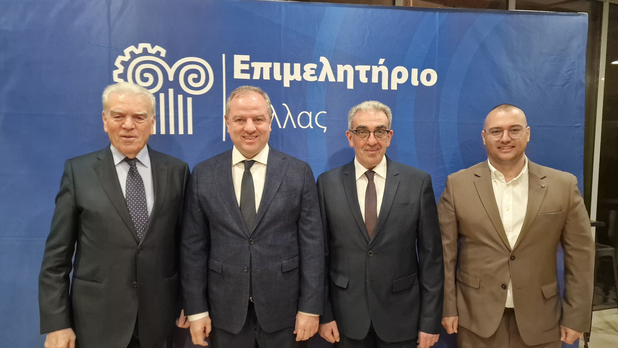 Απόψε ο ετήσιος χορός του Επιμελητηρίου Πέλλας