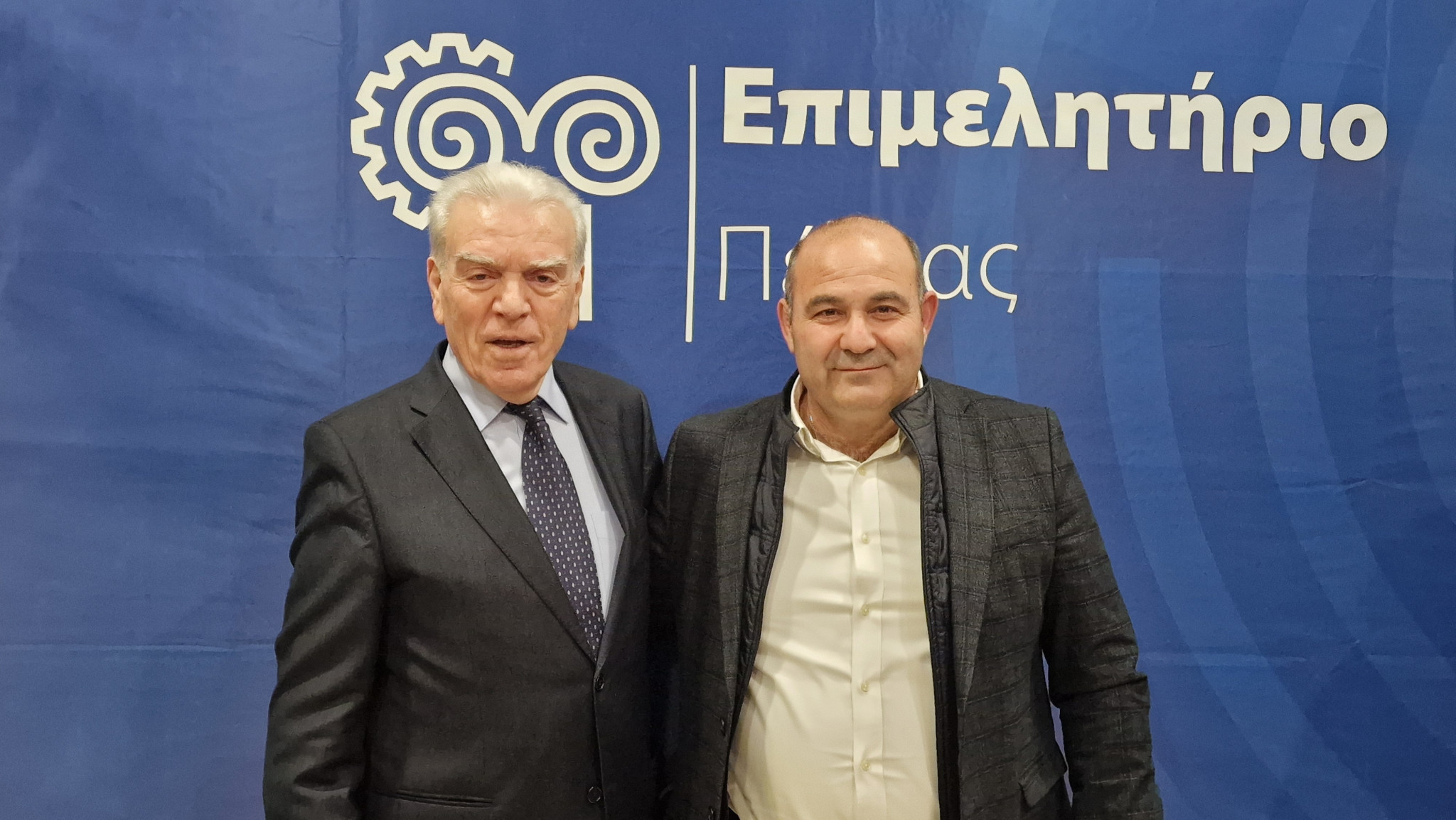 Απόψε ο ετήσιος χορός του Επιμελητηρίου Πέλλας