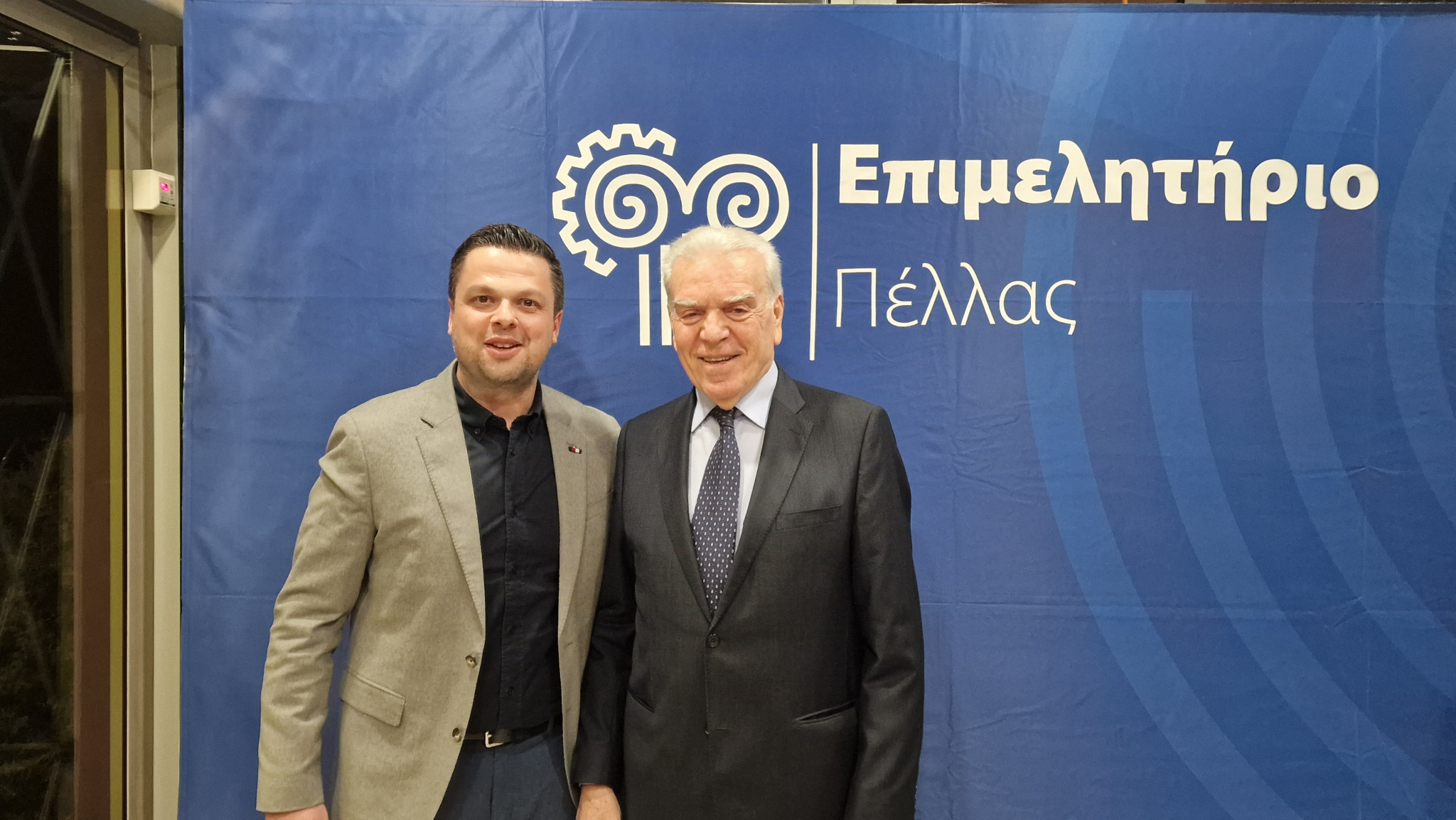 Απόψε ο ετήσιος χορός του Επιμελητηρίου Πέλλας