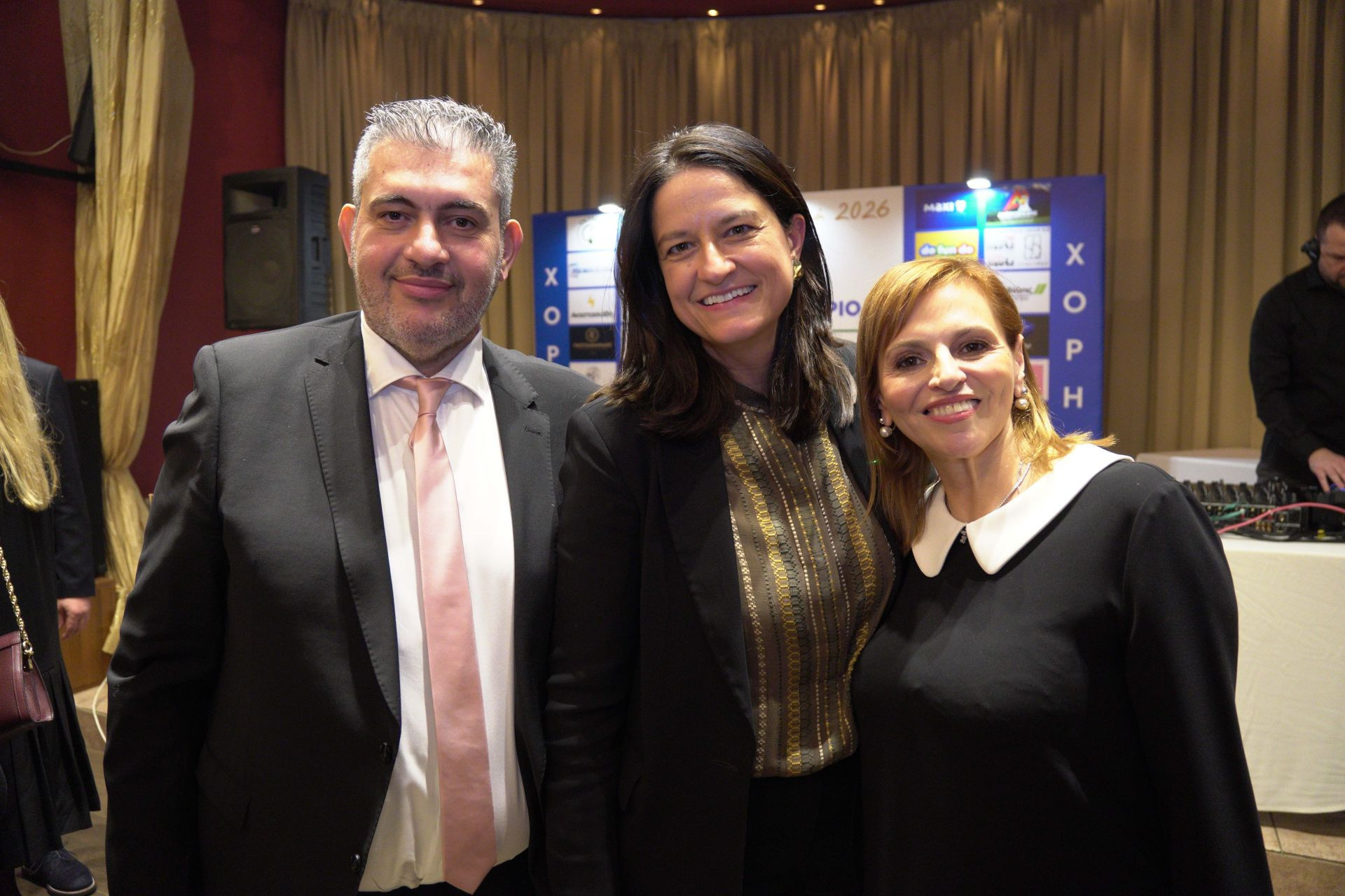 Σε κλίμα ενότητας και αισιοδοξίας η κοπή της Βασιλόπιτας του Επιμελητηρίου Πιερίας