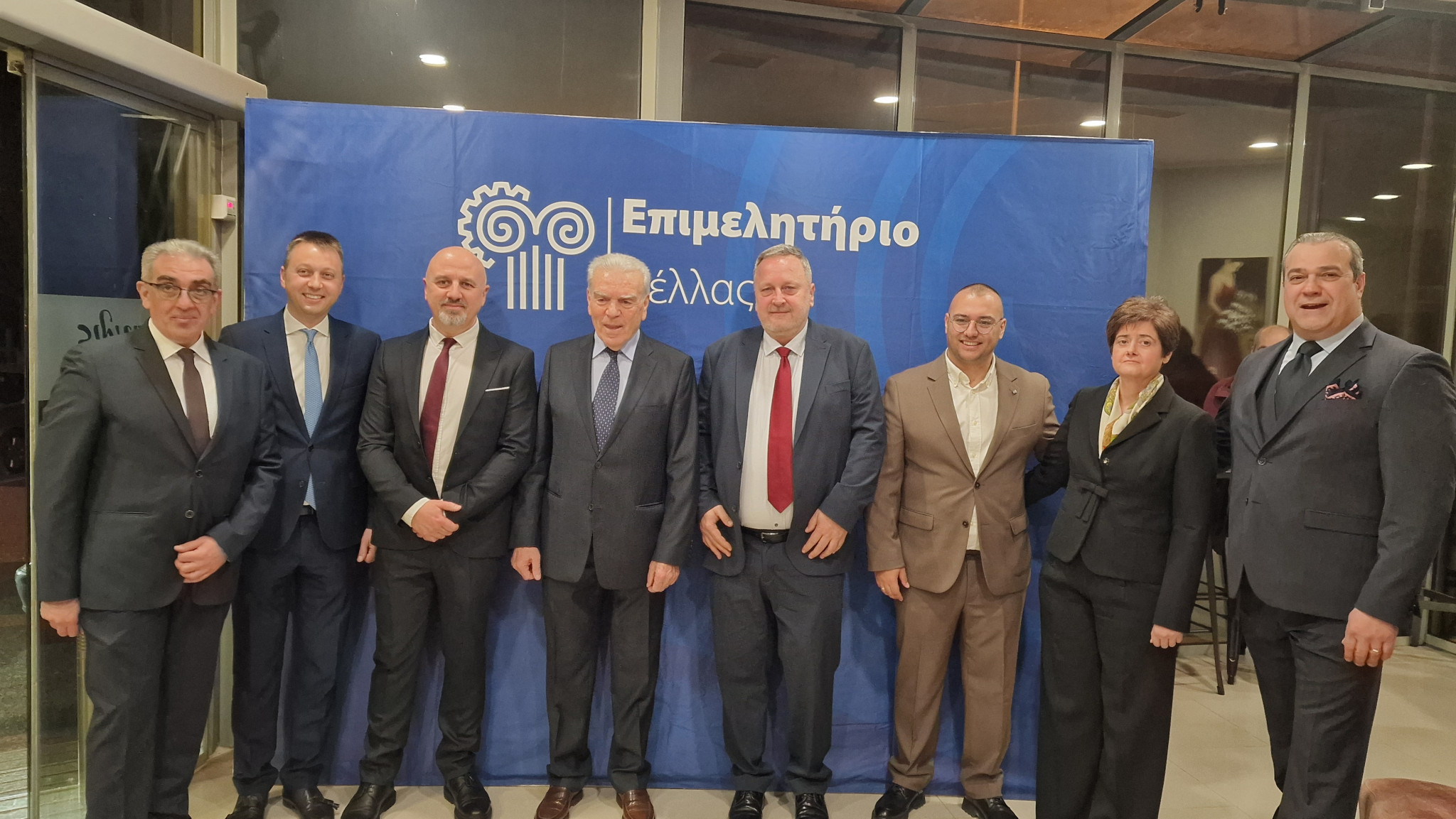 Απόψε ο ετήσιος χορός του Επιμελητηρίου Πέλλας