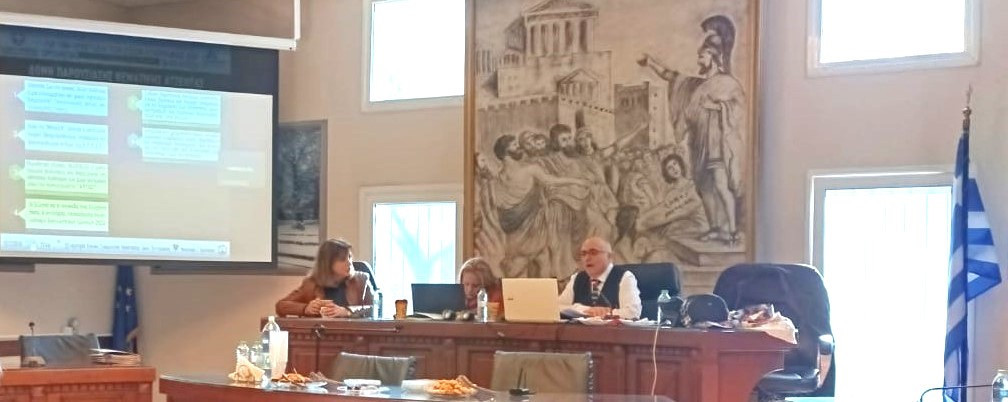 Κλιμάκιο της Ειδικής Γραμματείας Αδέσποτων Ζώων Συντροφιάς στο Δήμο Σκύδρας - Νέα αρχή συνεργασίας για την προστασία των ζώων