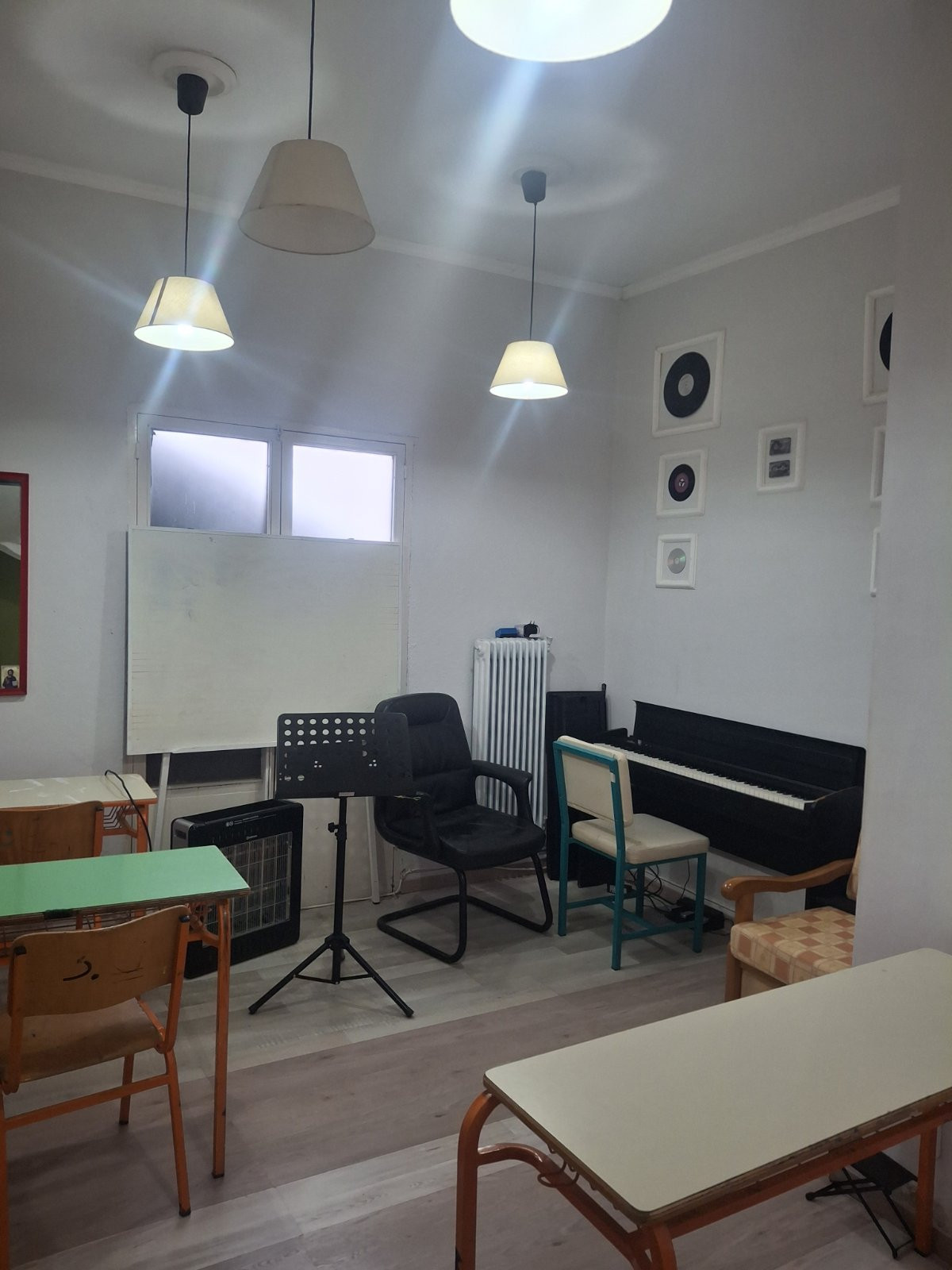 Το Δημοτικό Ωδείο Παιονίας επεκτείνεται με παράρτημα στη Γουμένισσα