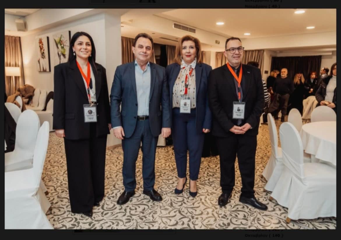 Τα μέτρα και οι πολιτικές του Δήμου Κιλκίς για την αντιμετώπιση του δημογραφικού σε ανοιχτή ημερίδα διαλόγου του ‘’πολιτικοΛΟΓΟΥ’’