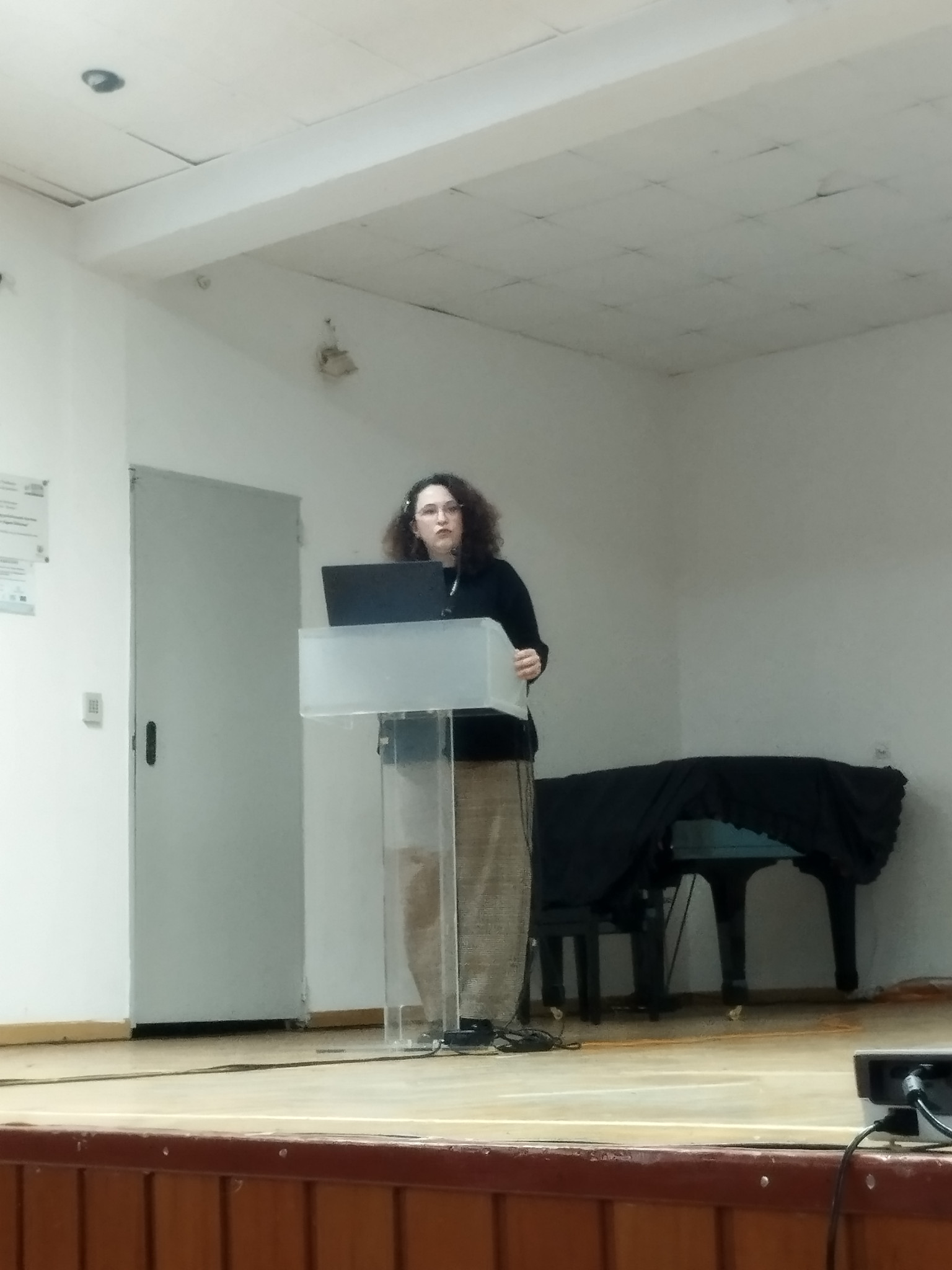 Ολοκλήρωση Ημερίδας της Παιδιατρικής Κλινικής του Γ.Ν. Έδεσσας με θέμα «Ατυχήματα σε Παιδιά και Εφήβους: Πρόληψη και Αντιμετώπιση»