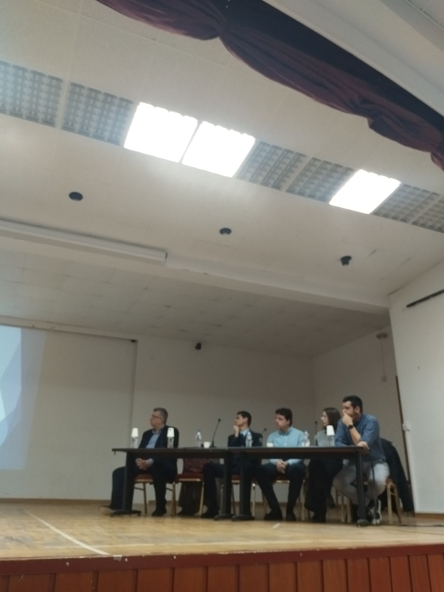 Ολοκλήρωση Ημερίδας της Παιδιατρικής Κλινικής του Γ.Ν. Έδεσσας με θέμα «Ατυχήματα σε Παιδιά και Εφήβους: Πρόληψη και Αντιμετώπιση»