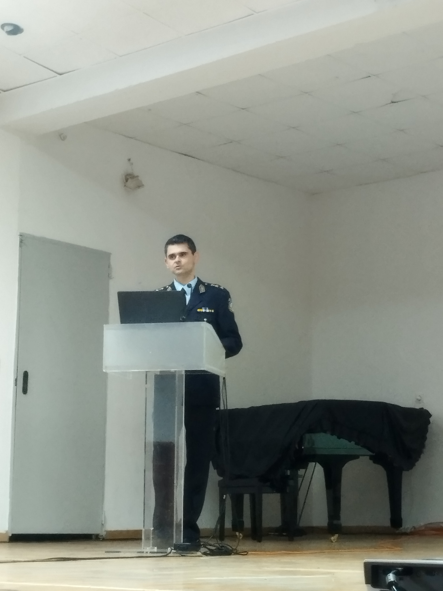 Ολοκλήρωση Ημερίδας της Παιδιατρικής Κλινικής του Γ.Ν. Έδεσσας με θέμα «Ατυχήματα σε Παιδιά και Εφήβους: Πρόληψη και Αντιμετώπιση»