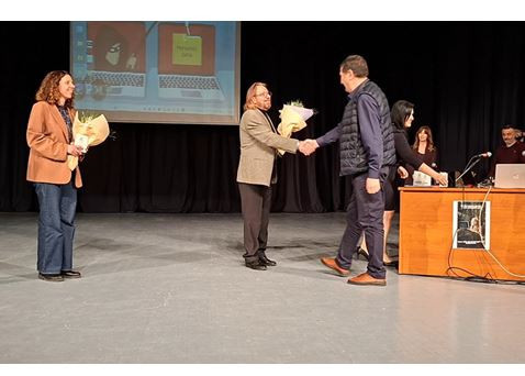 Με μεγάλη επιτυχία πραγματοποιήθηκε η κοινή εσπερίδα σχολείων στον Δήμο Πέλλας