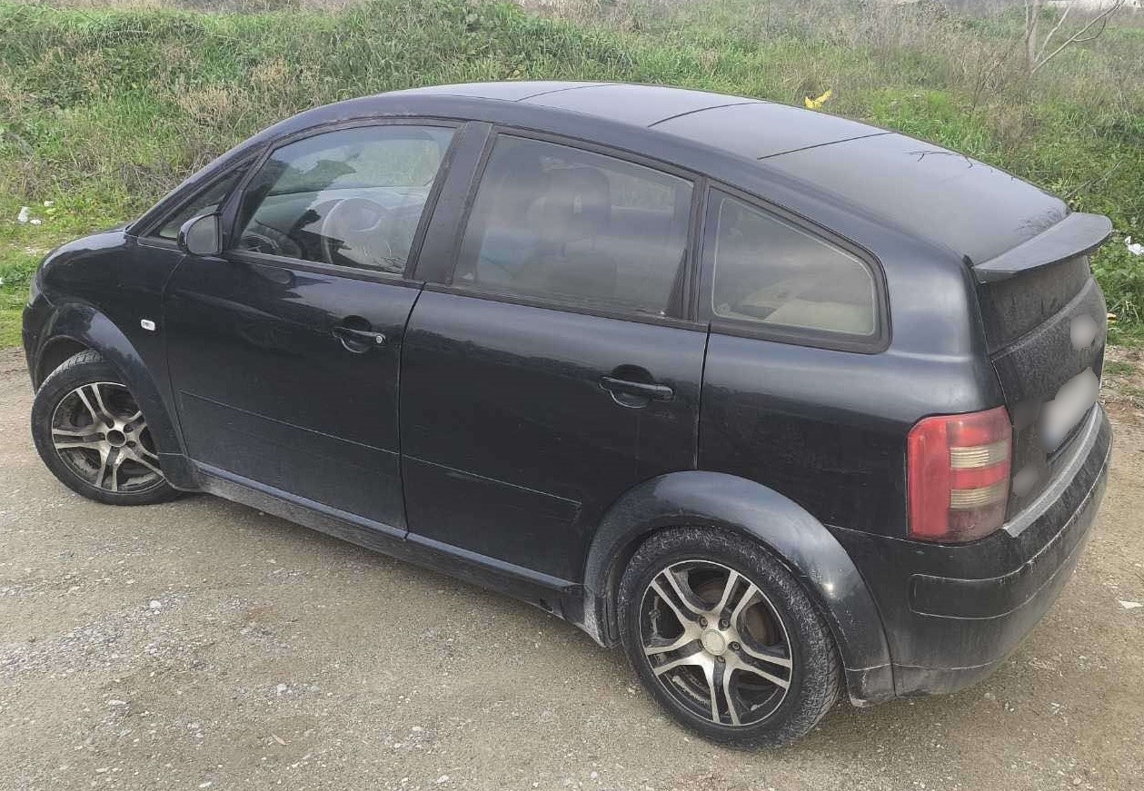 Συνελήφθη ένα άτομο για εισαγωγή και διακίνηση ναρκωτικών ουσιών