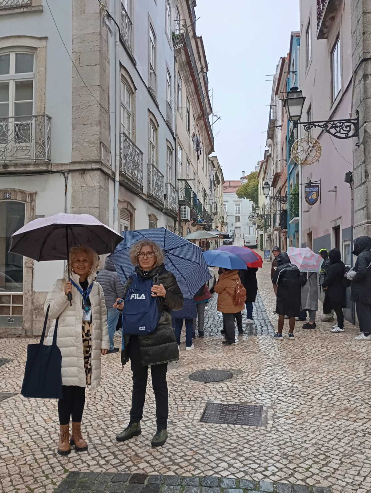 Το Γενικό Λύκειο Σκύδρας συμμετείχε στο Ευρωπαϊκό πρόγραμμα «Erasmus+ KA1 Μαθησιακή Κινητικότητα Ατόμων»