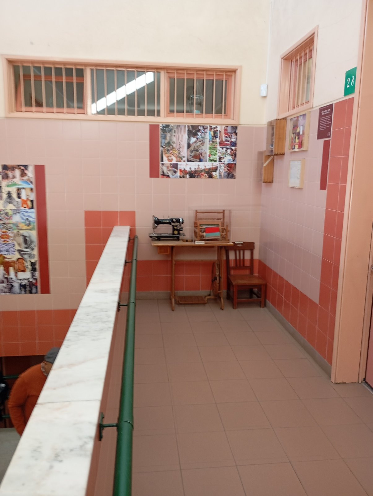 Το Γενικό Λύκειο Σκύδρας συμμετείχε στο Ευρωπαϊκό πρόγραμμα «Erasmus+ KA1 Μαθησιακή Κινητικότητα Ατόμων»