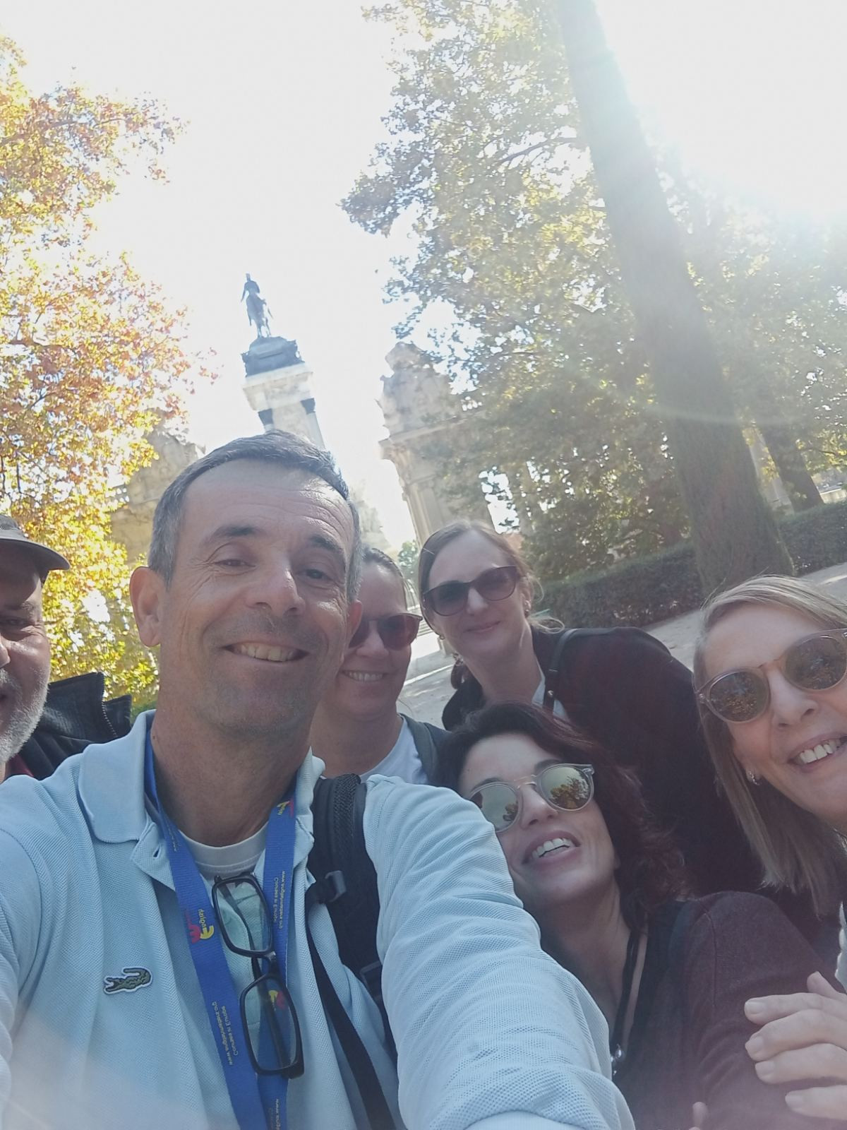 Το Γενικό Λύκειο Σκύδρας συμμετείχε στο Ευρωπαϊκό πρόγραμμα «Erasmus+ KA1 Μαθησιακή Κινητικότητα Ατόμων»