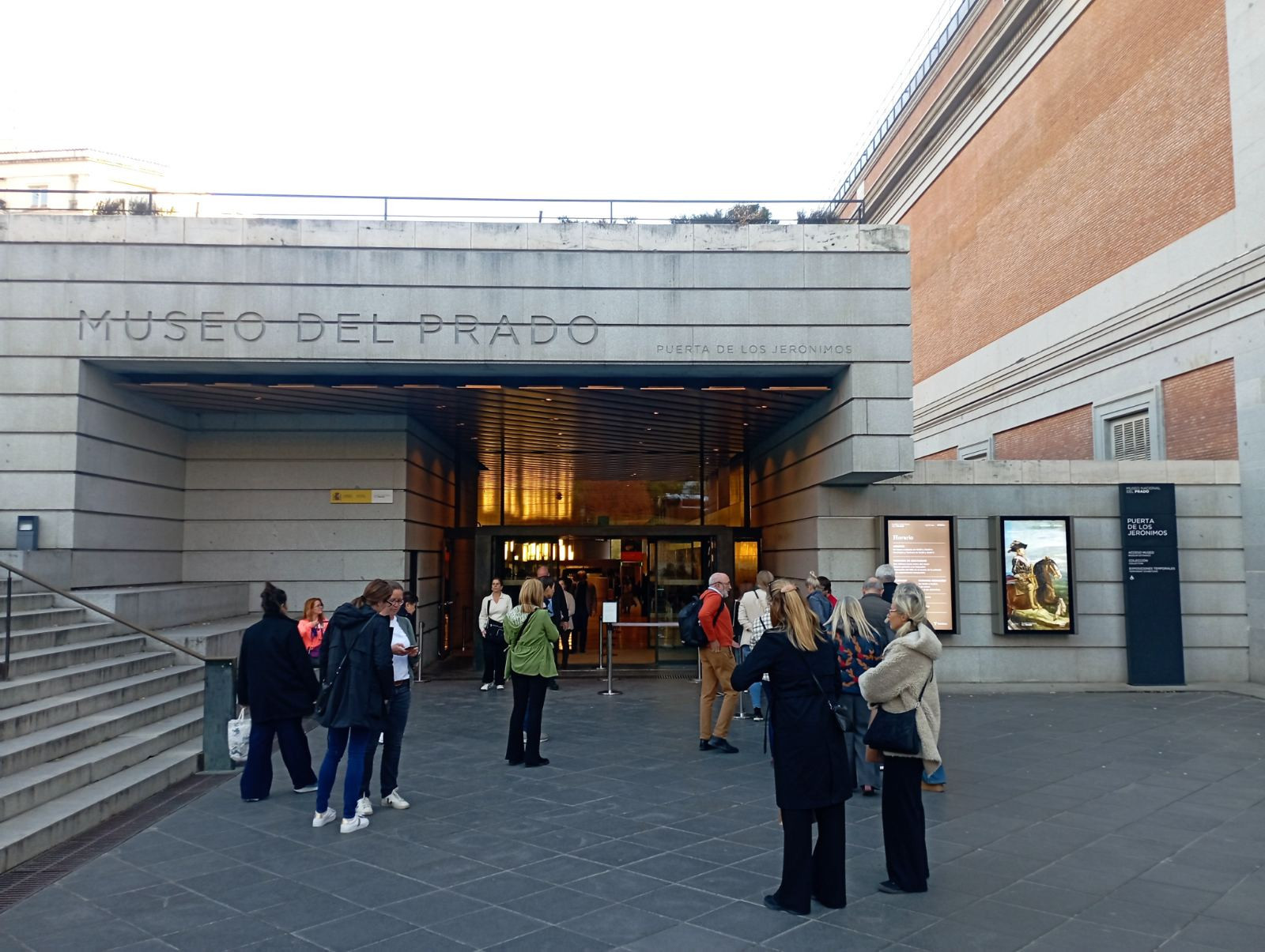 Το Γενικό Λύκειο Σκύδρας συμμετείχε στο Ευρωπαϊκό πρόγραμμα «Erasmus+ KA1 Μαθησιακή Κινητικότητα Ατόμων»