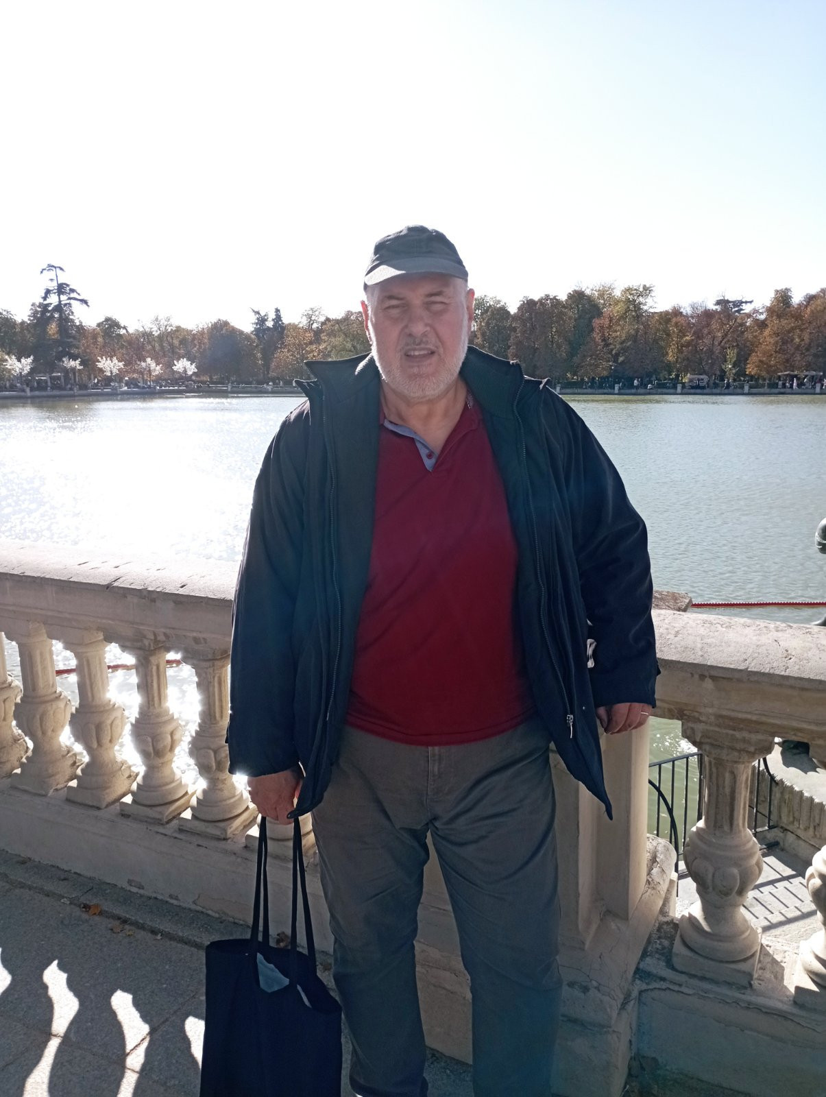 Το Γενικό Λύκειο Σκύδρας συμμετείχε στο Ευρωπαϊκό πρόγραμμα «Erasmus+ KA1 Μαθησιακή Κινητικότητα Ατόμων»