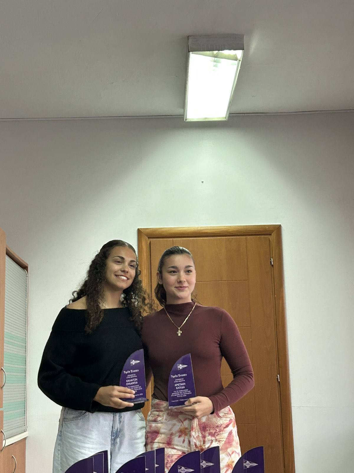 Σεμνά και ταπεινά η κοπή πίτας του Ναυτικού Ομίλου Γιαννιτσών