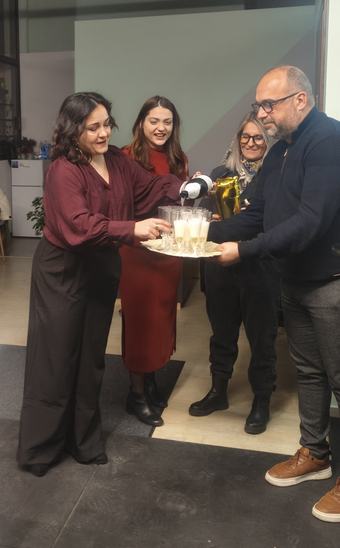 Το Studio Kinētika έγινε ενός: Μια χρονιά που άλλαξε τον τρόπο που βλέπουμε την άσκηση