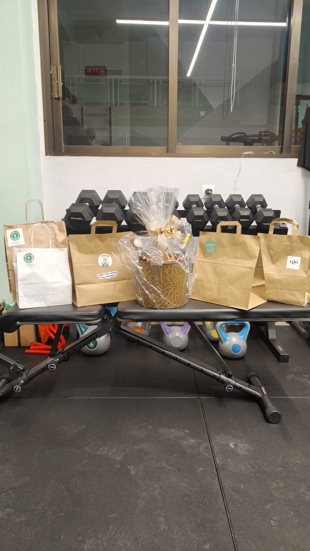 Το Studio Kinētika έγινε ενός: Μια χρονιά που άλλαξε τον τρόπο που βλέπουμε την άσκηση