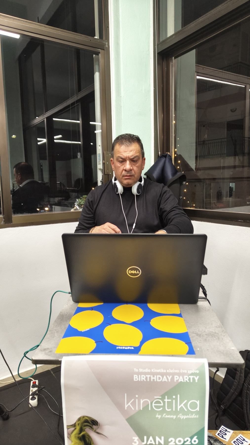 Το Studio Kinētika έγινε ενός: Μια χρονιά που άλλαξε τον τρόπο που βλέπουμε την άσκηση