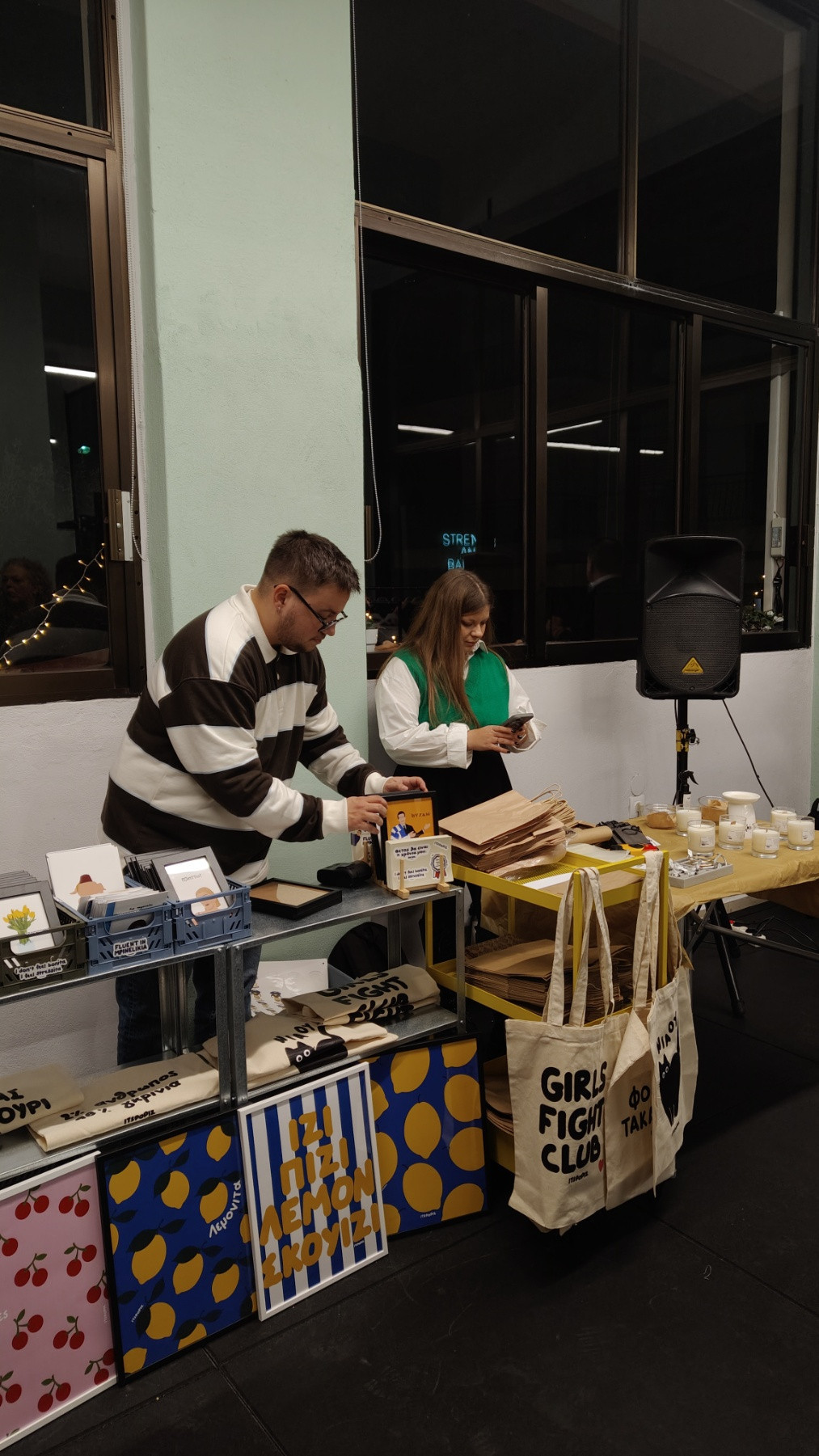 Το Studio Kinētika έγινε ενός: Μια χρονιά που άλλαξε τον τρόπο που βλέπουμε την άσκηση