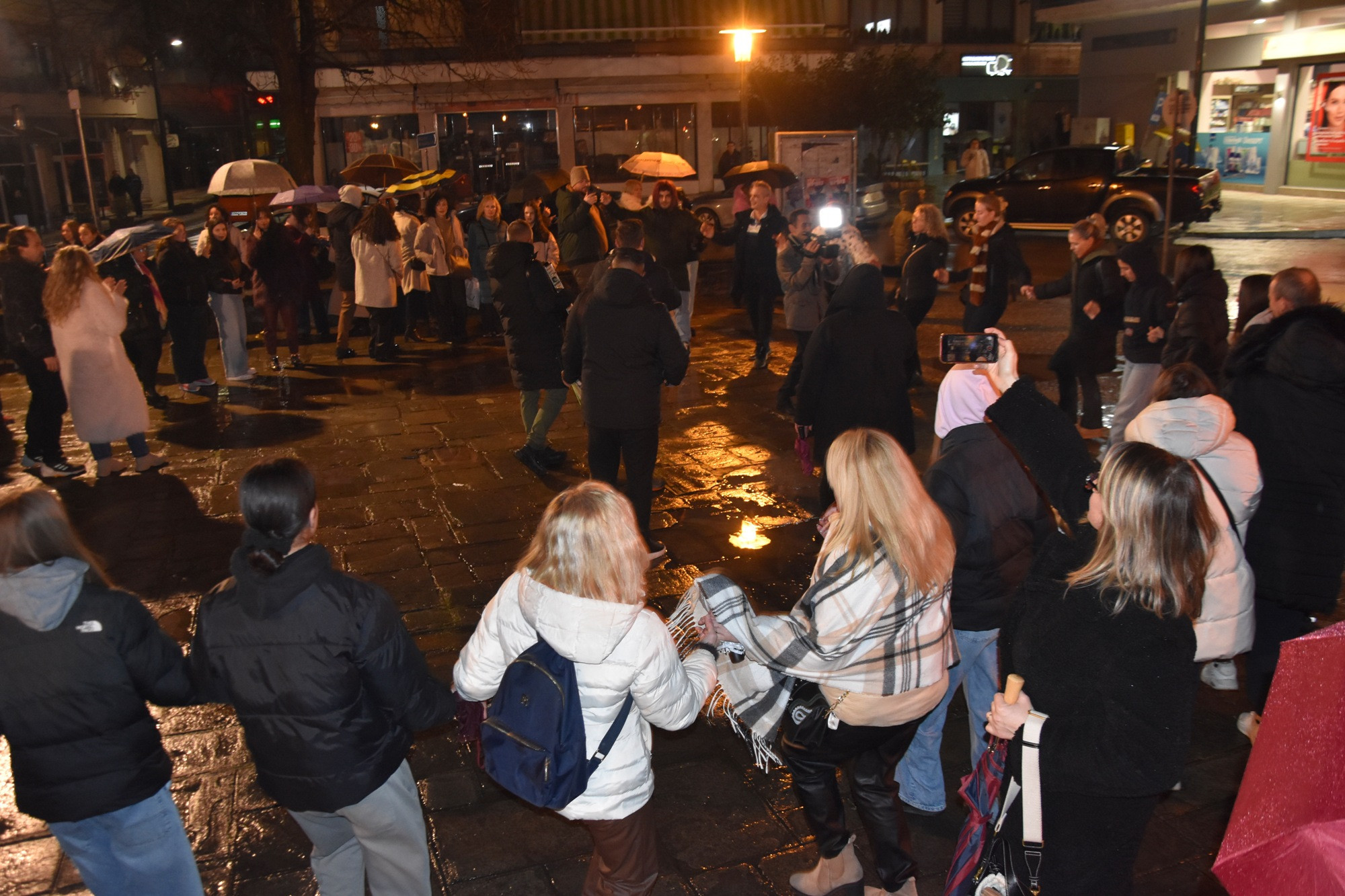 Άνοιξε το Τριώδιο της Αποκριάς στη Νάουσα