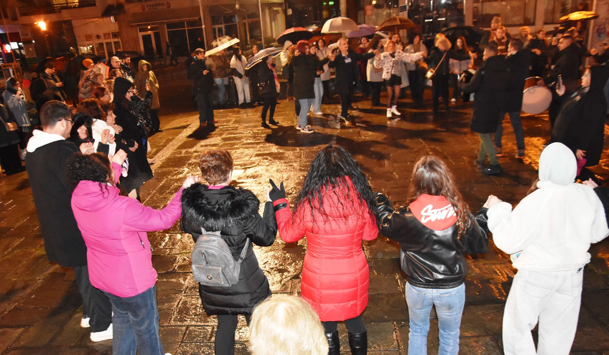 Άνοιξε το Τριώδιο της Αποκριάς στη Νάουσα