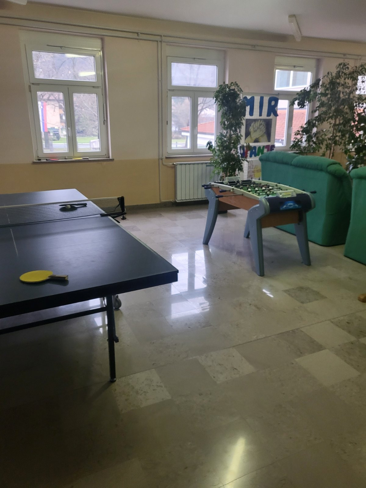 Γενικό Λύκειο Σκύδρας: Συμμετοχή δύο εκπαιδευτικών του σχολείου στο Ευρωπαϊκό πρόγραμμα «Erasmus+ KA1 Μαθησιακή Κινητικότητα Ατόμων» για το σχολικό έτος 2025-2026