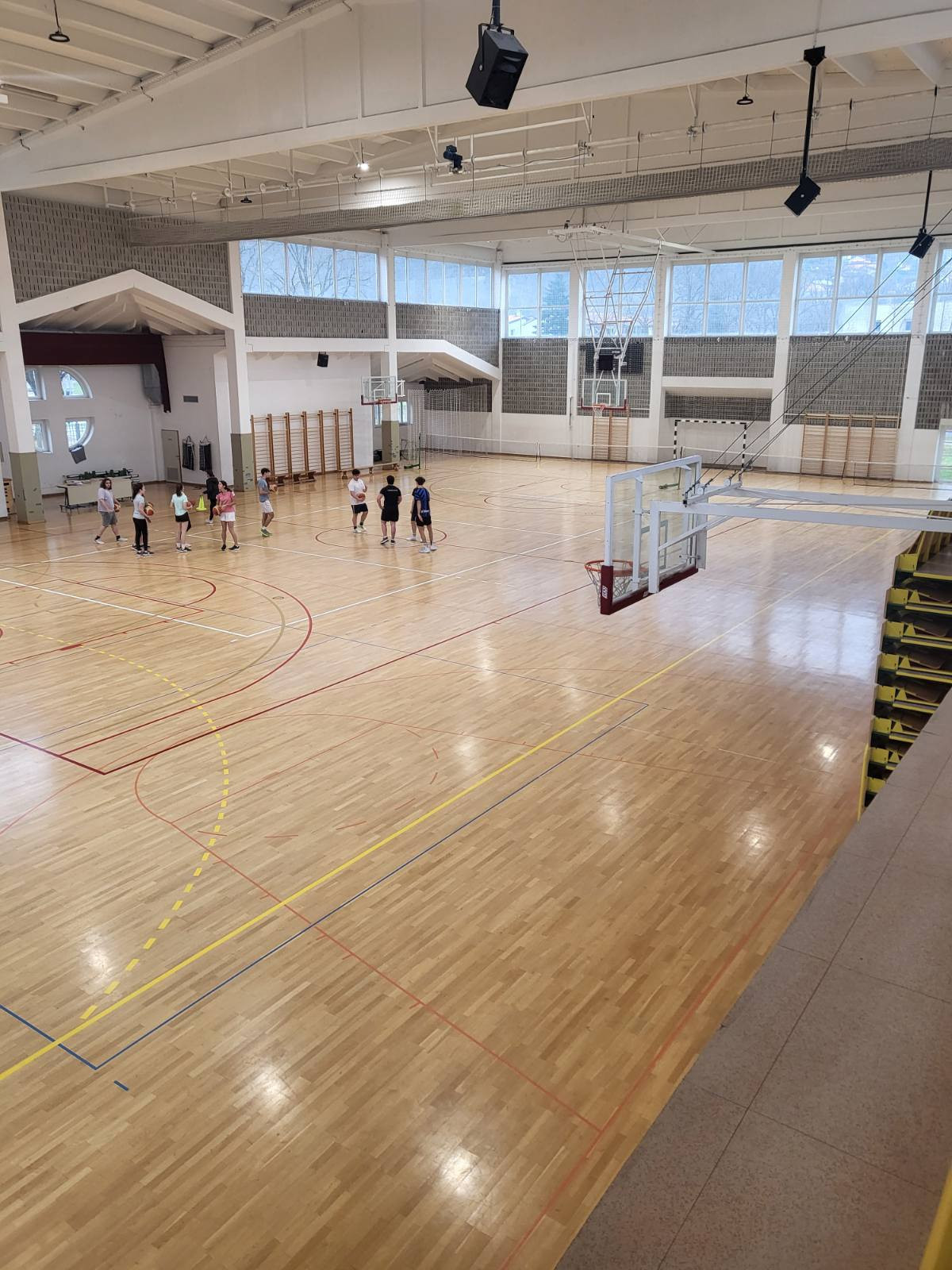 Γενικό Λύκειο Σκύδρας: Συμμετοχή δύο εκπαιδευτικών του σχολείου στο Ευρωπαϊκό πρόγραμμα «Erasmus+ KA1 Μαθησιακή Κινητικότητα Ατόμων» για το σχολικό έτος 2025-2026