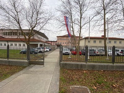 Γενικό Λύκειο Σκύδρας: Συμμετοχή δύο εκπαιδευτικών του σχολείου στο Ευρωπαϊκό πρόγραμμα «Erasmus+ KA1 Μαθησιακή Κινητικότητα Ατόμων» για το σχολικό έτος 2025-2026