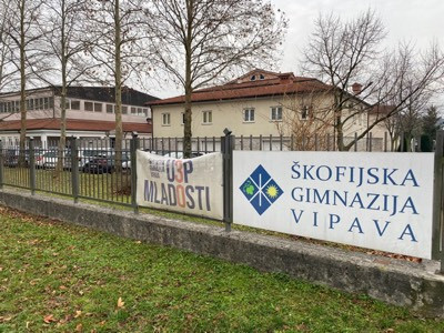 Γενικό Λύκειο Σκύδρας: Συμμετοχή δύο εκπαιδευτικών του σχολείου στο Ευρωπαϊκό πρόγραμμα «Erasmus+ KA1 Μαθησιακή Κινητικότητα Ατόμων» για το σχολικό έτος 2025-2026