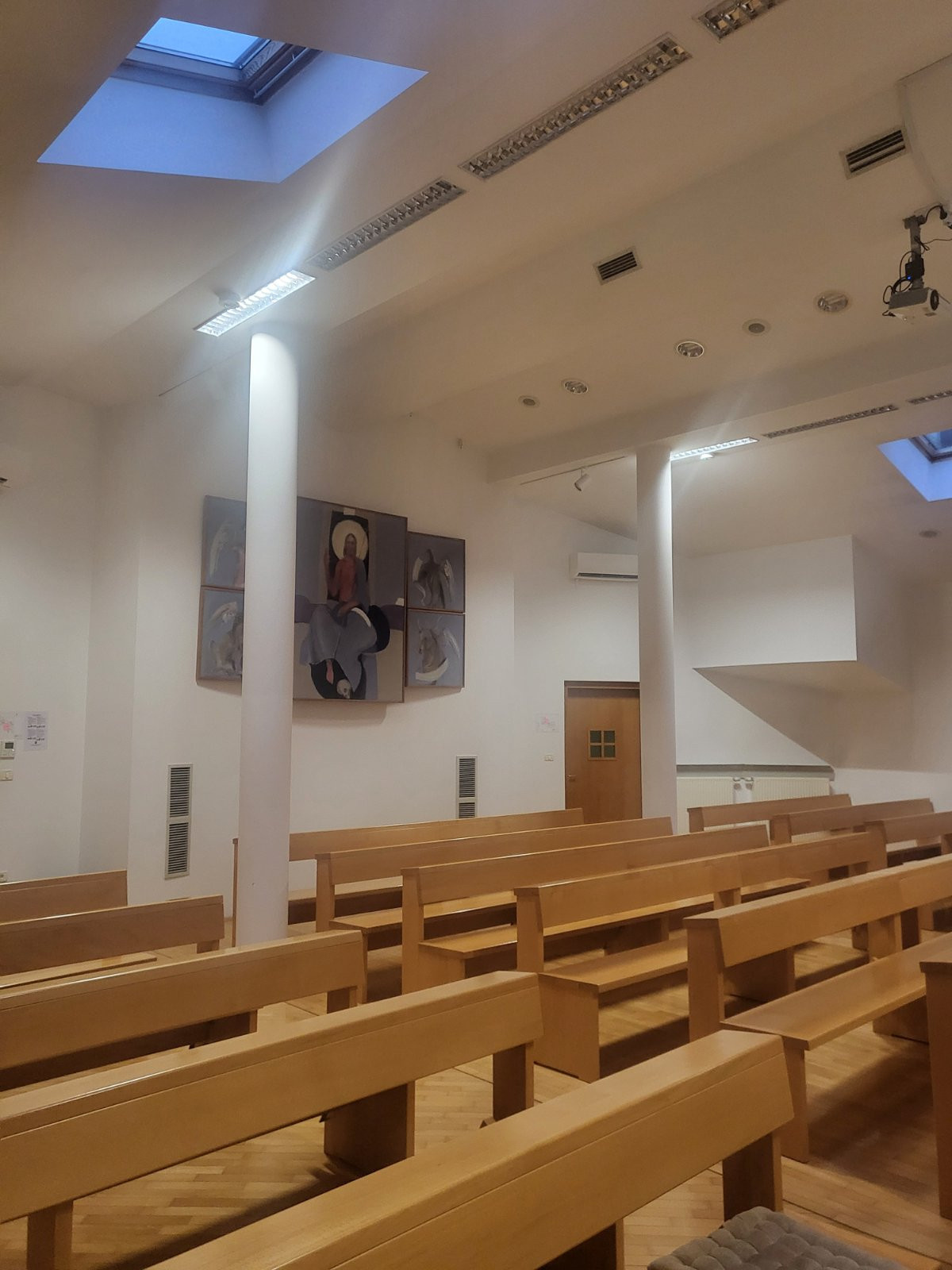 Γενικό Λύκειο Σκύδρας: Συμμετοχή δύο εκπαιδευτικών του σχολείου στο Ευρωπαϊκό πρόγραμμα «Erasmus+ KA1 Μαθησιακή Κινητικότητα Ατόμων» για το σχολικό έτος 2025-2026