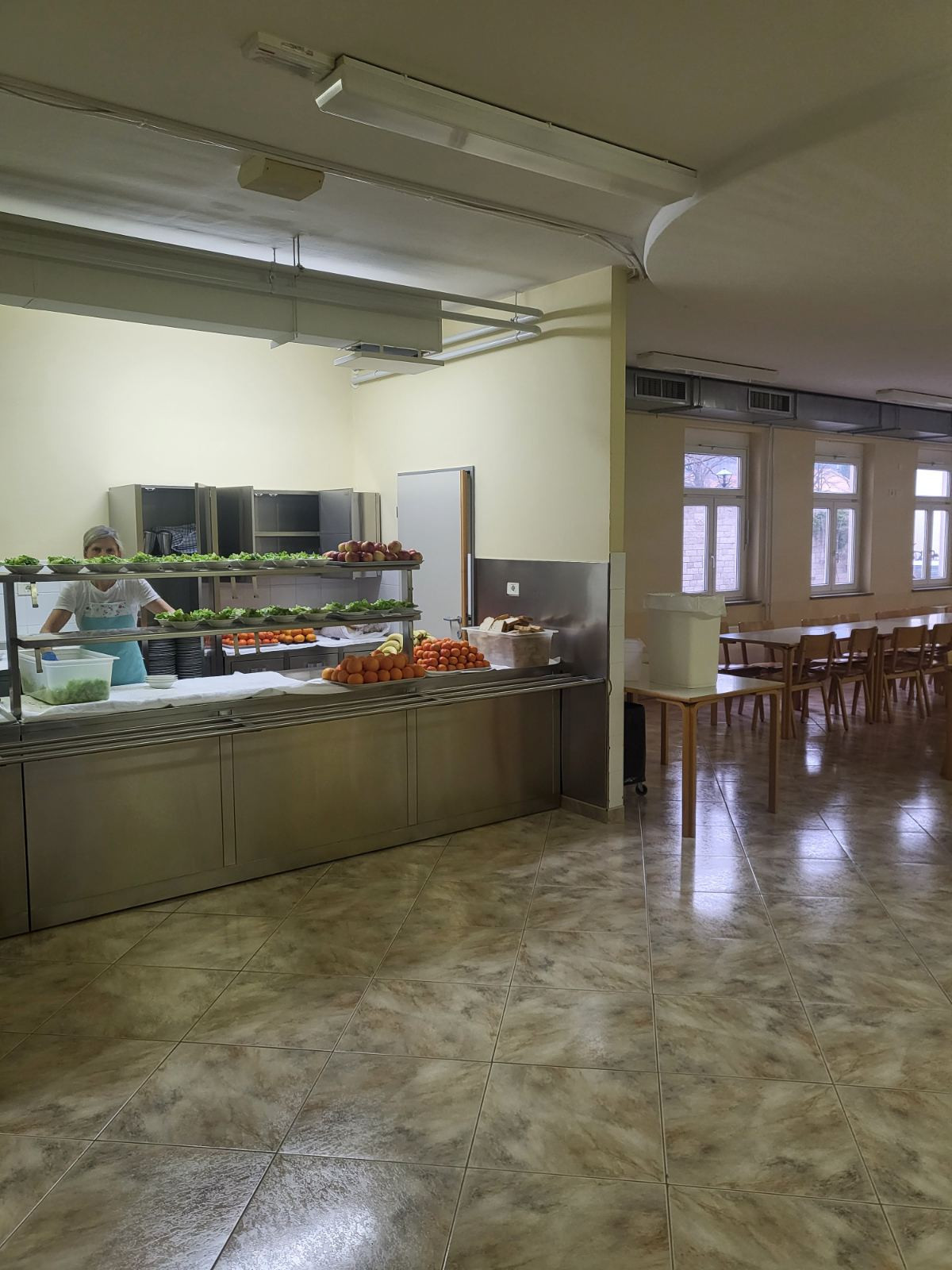 Γενικό Λύκειο Σκύδρας: Συμμετοχή δύο εκπαιδευτικών του σχολείου στο Ευρωπαϊκό πρόγραμμα «Erasmus+ KA1 Μαθησιακή Κινητικότητα Ατόμων» για το σχολικό έτος 2025-2026