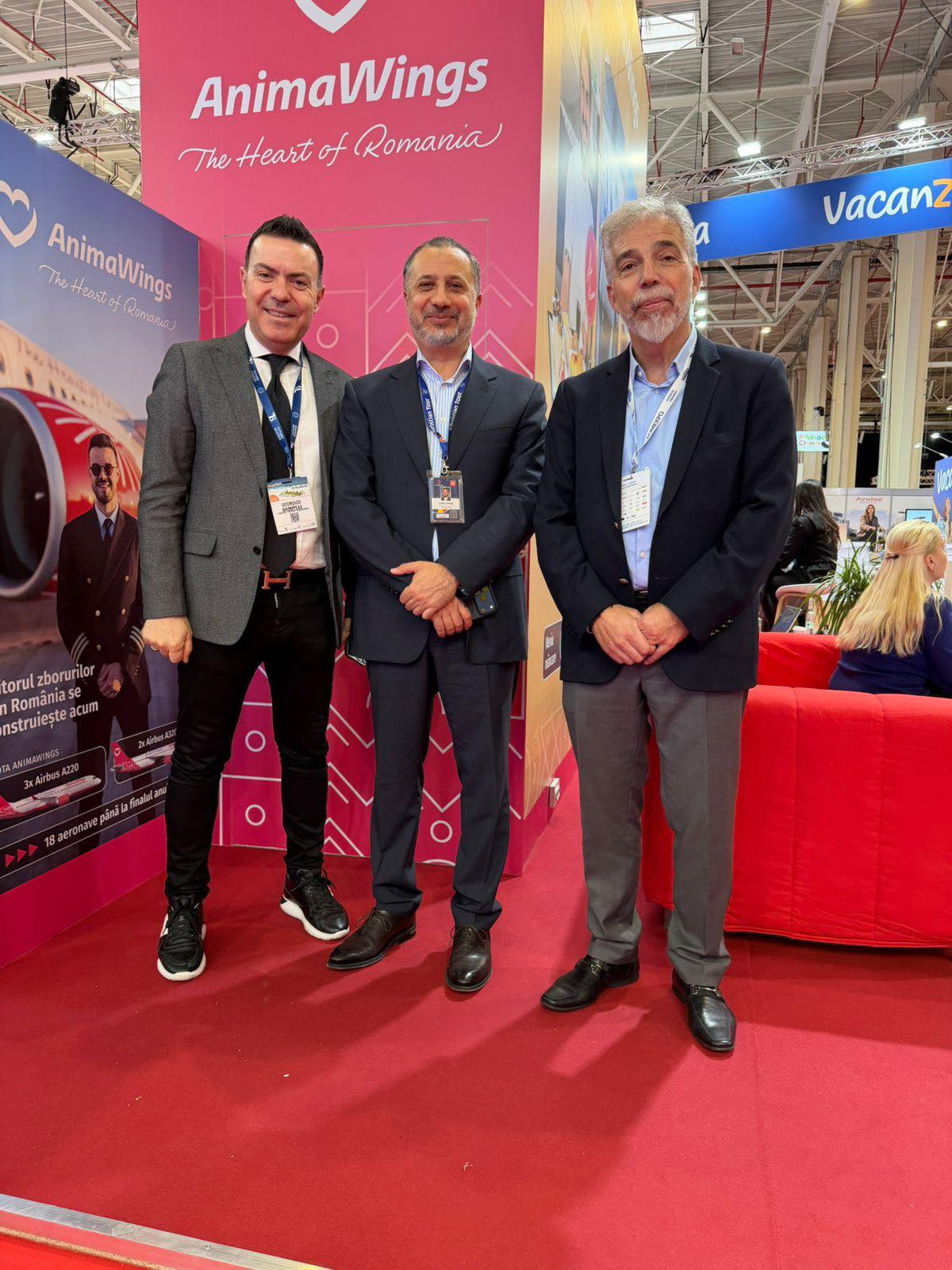 Νέες προοπτικές για την Πιερία από τη συμμετοχή του Τουριστικού Οργανισμού της Πιερίας στη Διεθνή Έκθεση Τουρισμού «TTR Bucharest 2026»