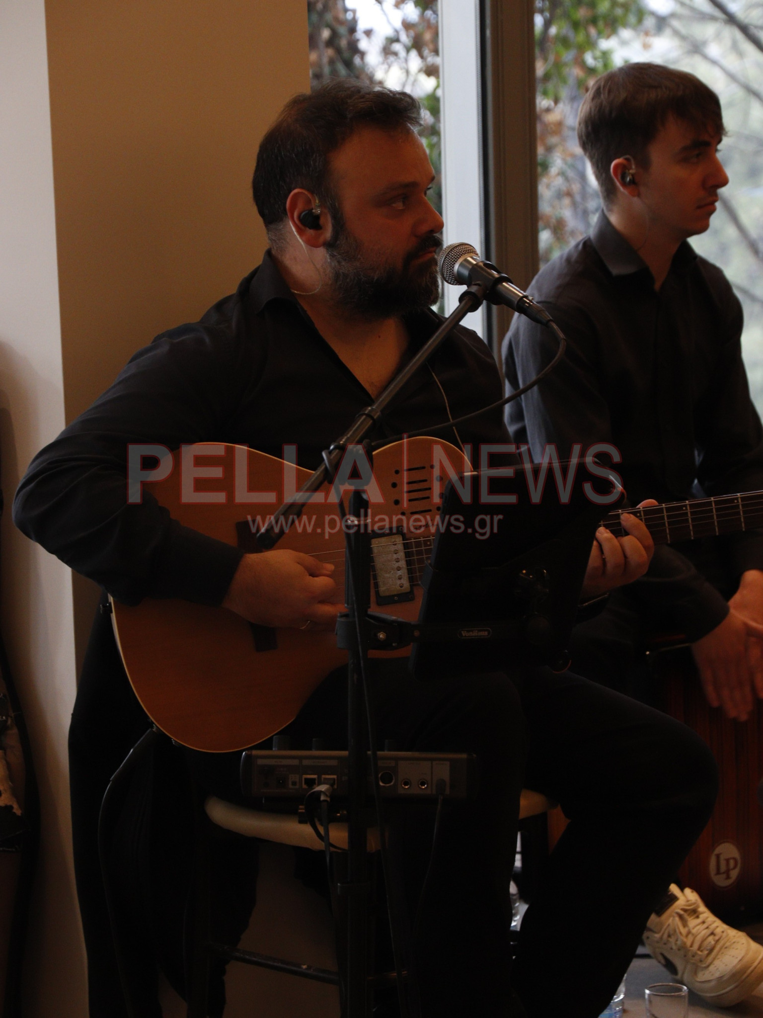 Μια βραδιά γεμάτη Κρήτη: Απόλυτη επιτυχία στον ετήσιο χορό των «ΜΗΝΩΙΤΩΝ» (φωτογραφίες/βιντεο)