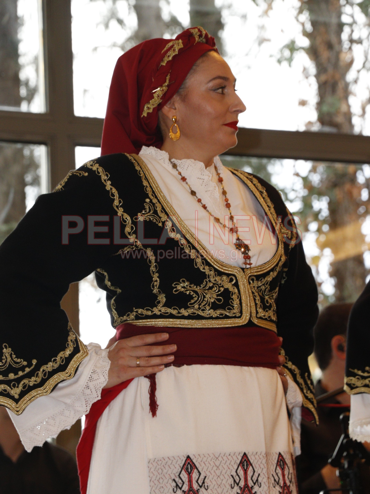 Μια βραδιά γεμάτη Κρήτη: Απόλυτη επιτυχία στον ετήσιο χορό των «ΜΗΝΩΙΤΩΝ» (φωτογραφίες/βιντεο)