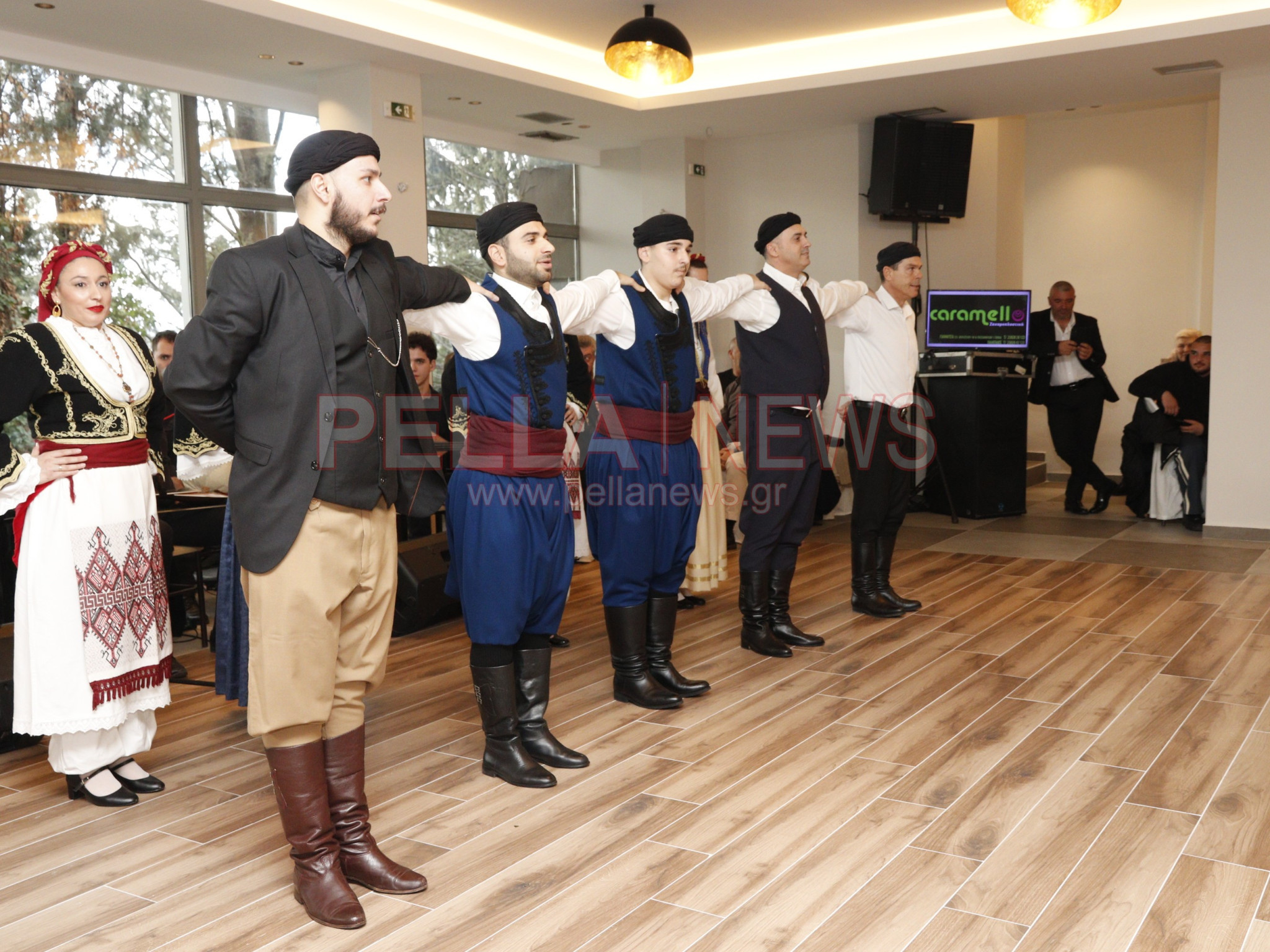 Μια βραδιά γεμάτη Κρήτη: Απόλυτη επιτυχία στον ετήσιο χορό των «ΜΗΝΩΙΤΩΝ» (φωτογραφίες/βιντεο)