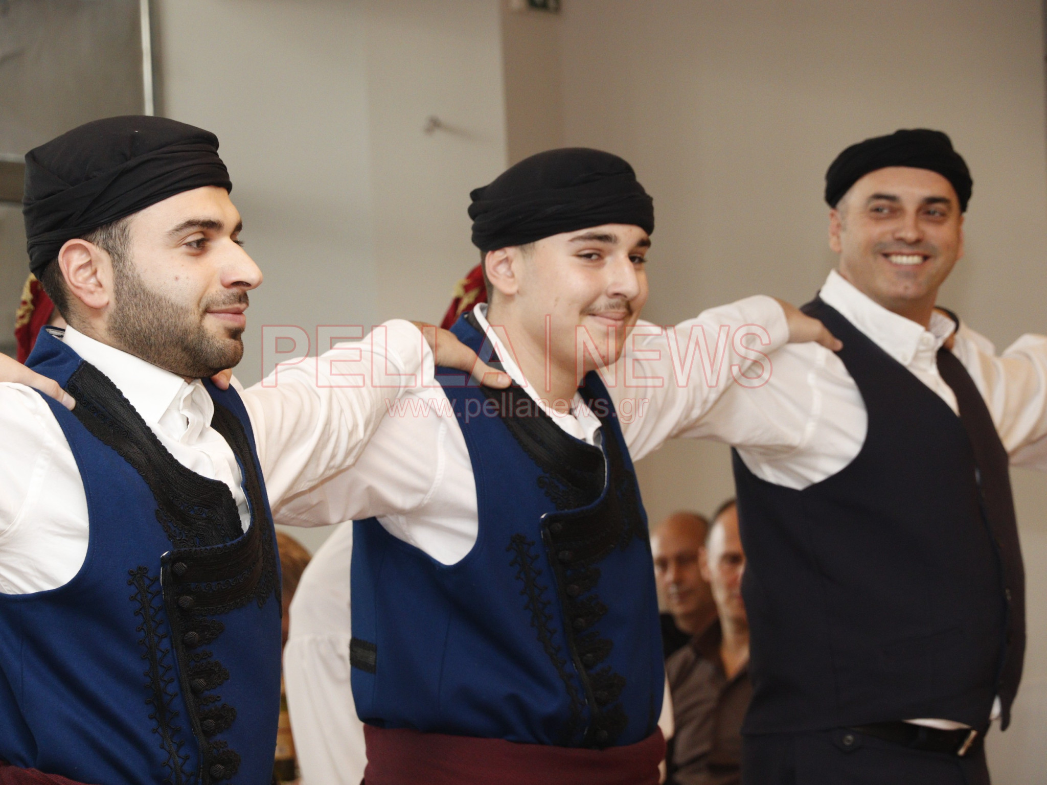 Μια βραδιά γεμάτη Κρήτη: Απόλυτη επιτυχία στον ετήσιο χορό των «ΜΗΝΩΙΤΩΝ» (φωτογραφίες/βιντεο)