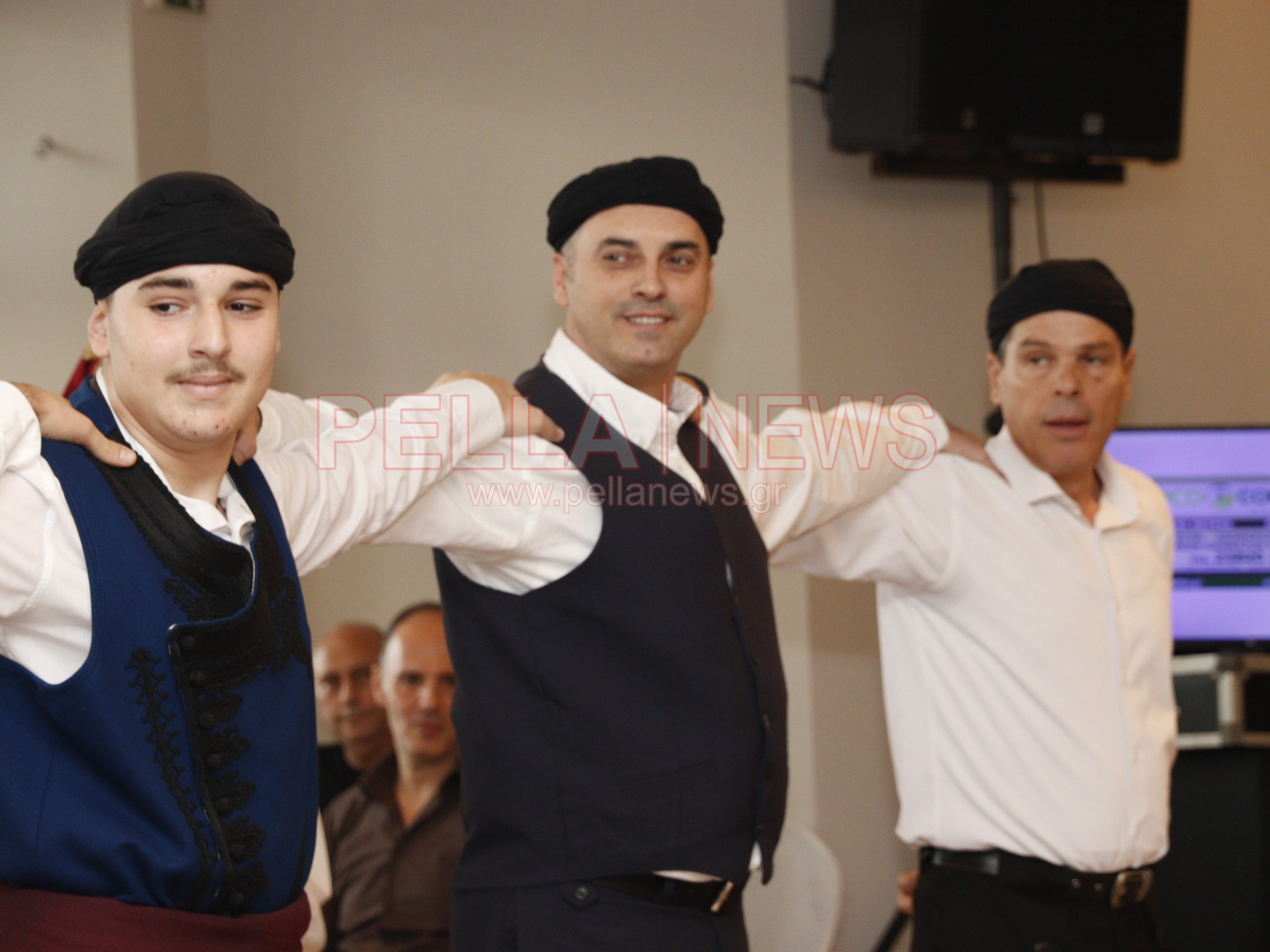 Μια βραδιά γεμάτη Κρήτη: Απόλυτη επιτυχία στον ετήσιο χορό των «ΜΗΝΩΙΤΩΝ» (φωτογραφίες/βιντεο)