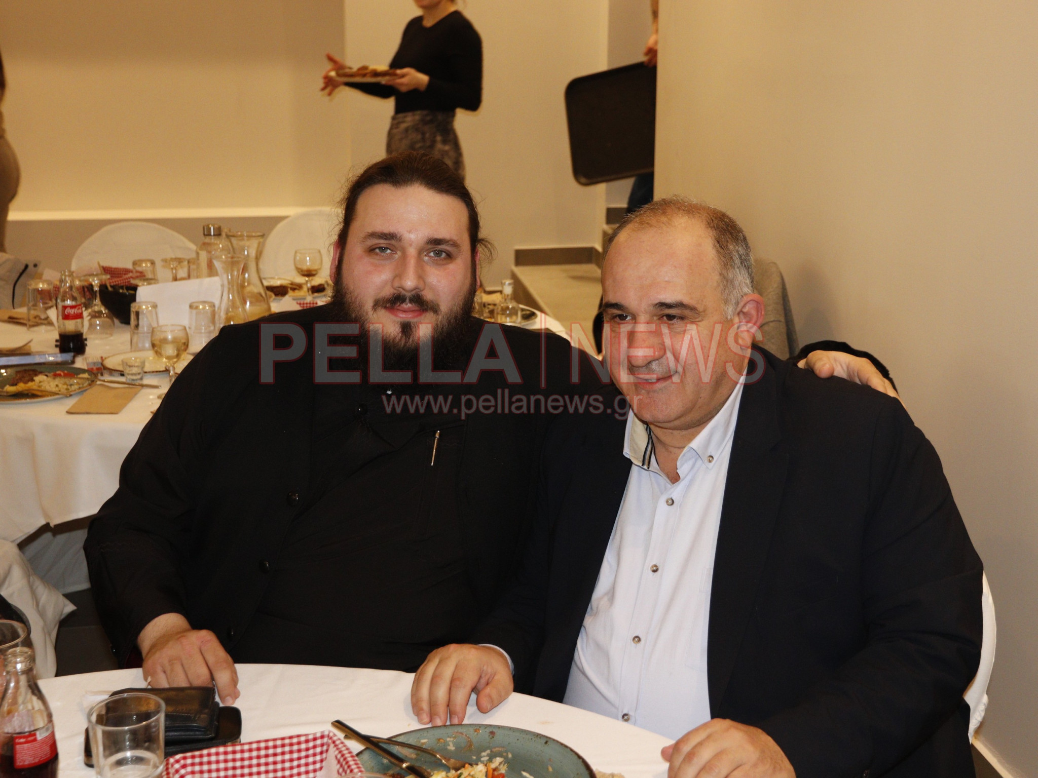 Μια βραδιά γεμάτη Κρήτη: Απόλυτη επιτυχία στον ετήσιο χορό των «ΜΗΝΩΙΤΩΝ» (φωτογραφίες/βιντεο)