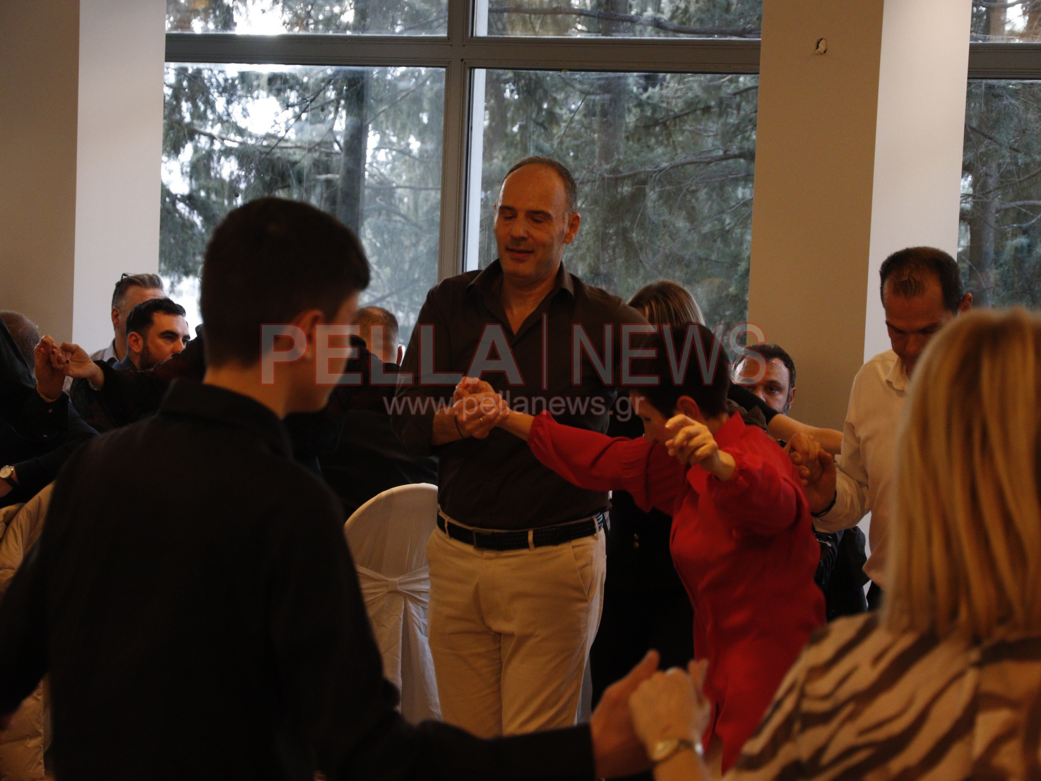 Μια βραδιά γεμάτη Κρήτη: Απόλυτη επιτυχία στον ετήσιο χορό των «ΜΗΝΩΙΤΩΝ» (φωτογραφίες/βιντεο)